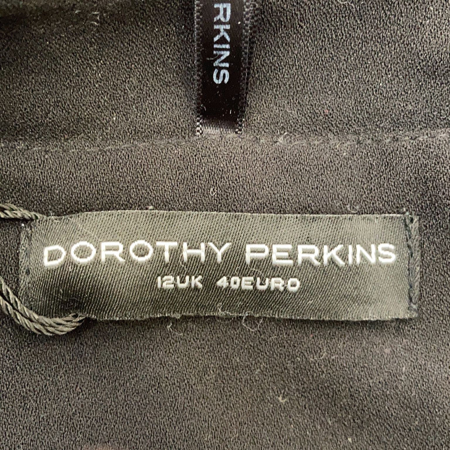 Dorothy Perkins