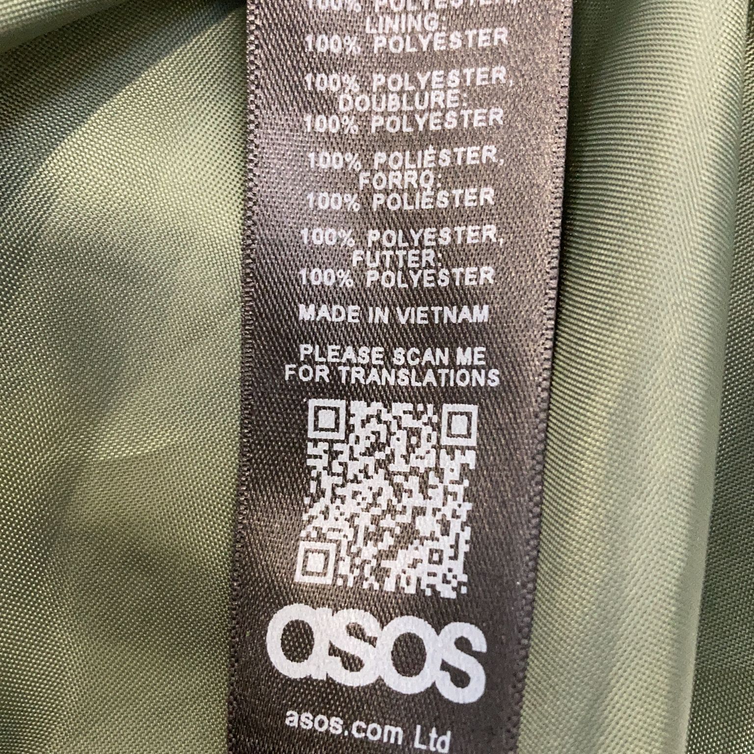 ASOS