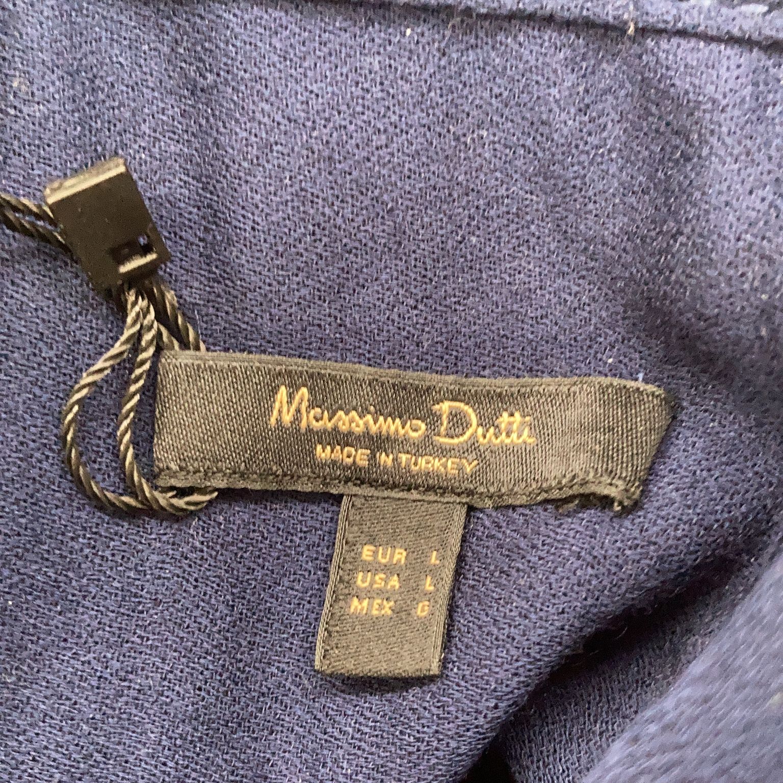 Massimo Dutti