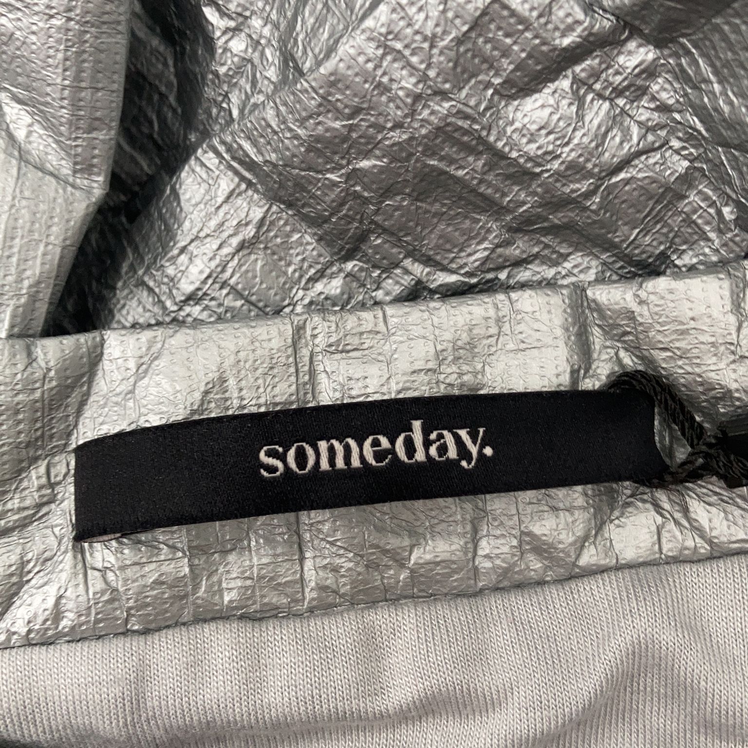 Someday