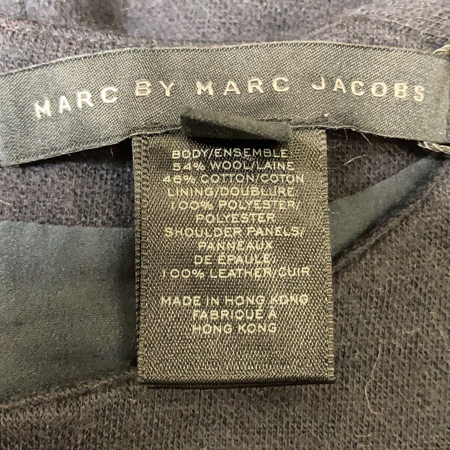 Marc by Marc Jacobs