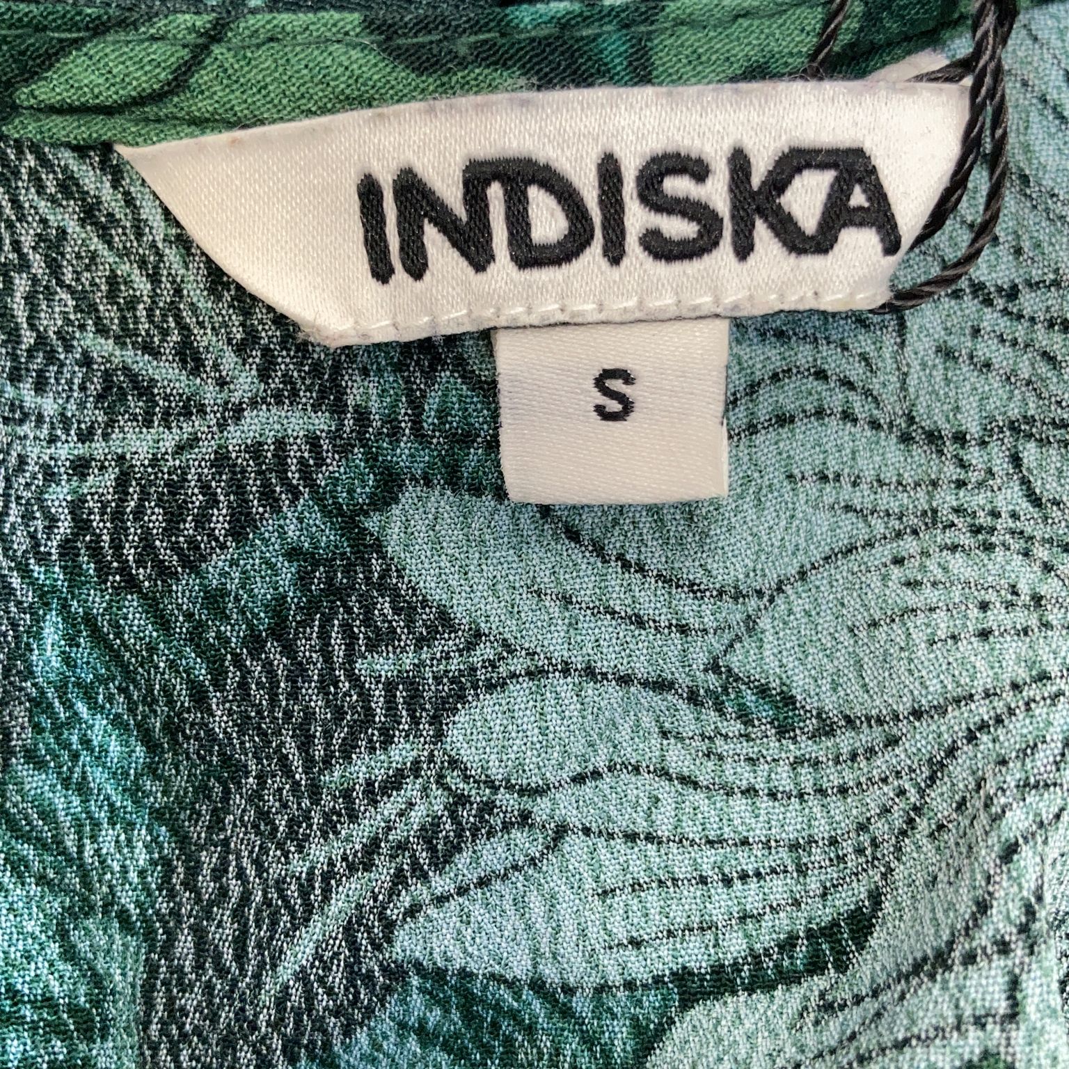 Indiska