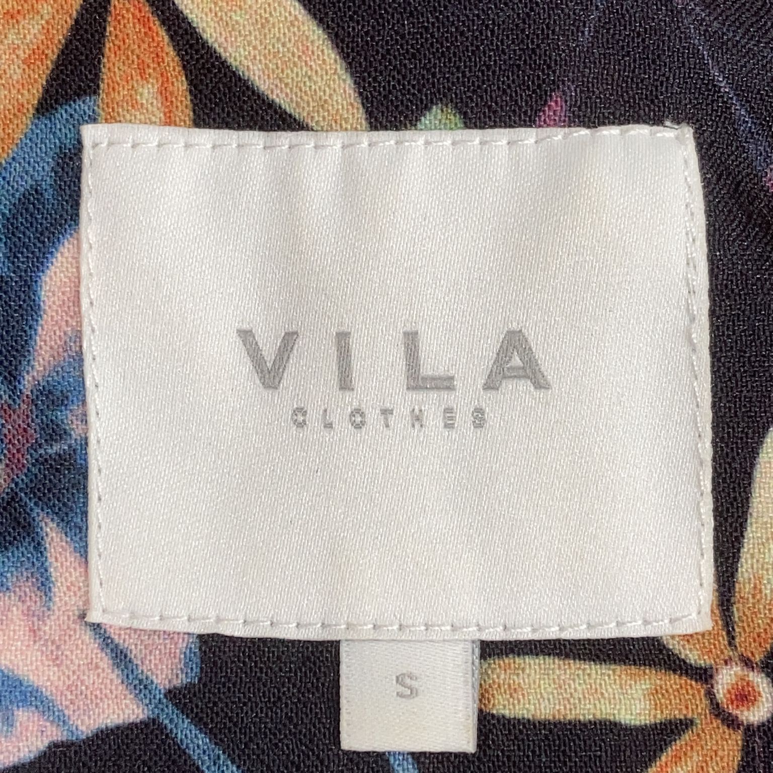 VILA Clothes