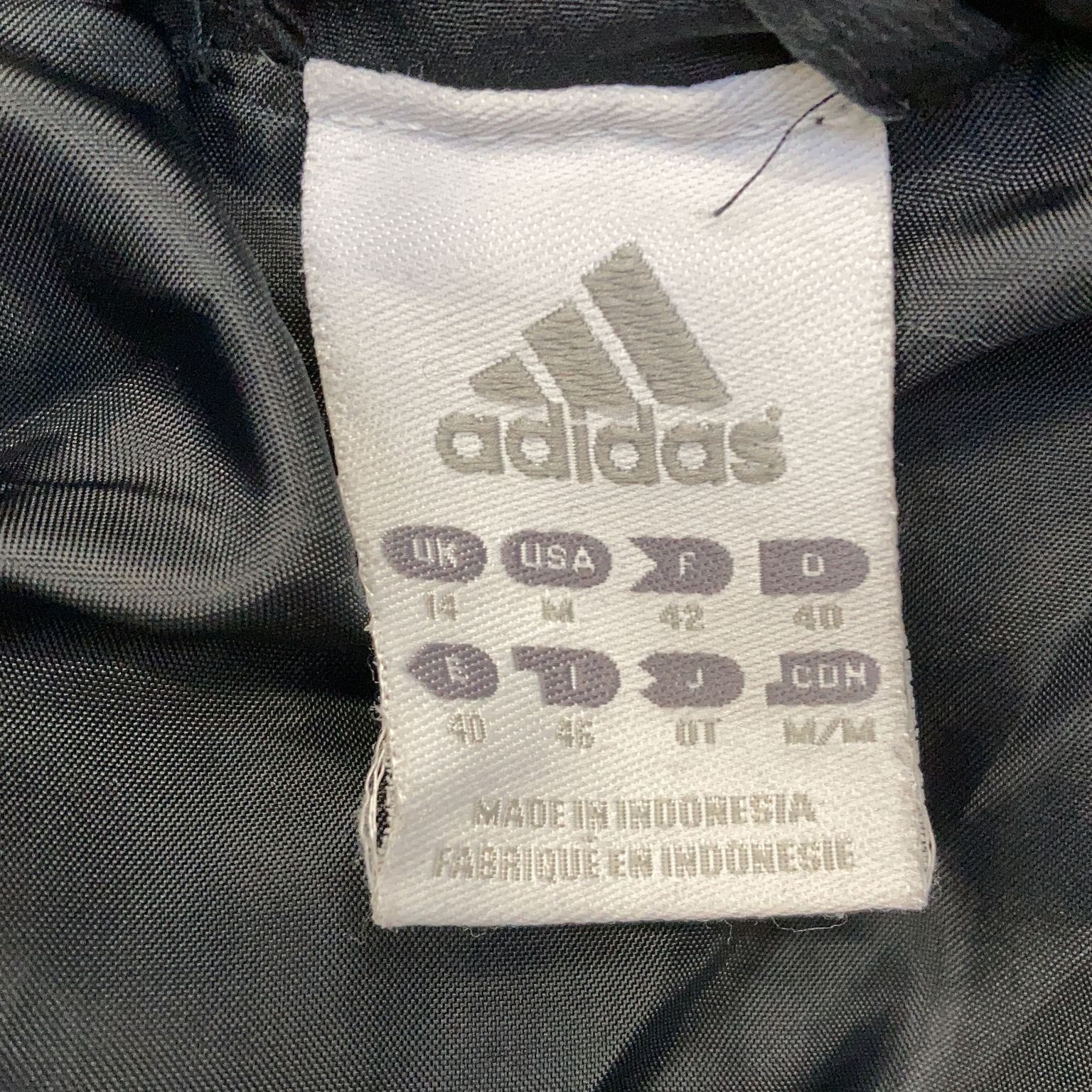 Adidas