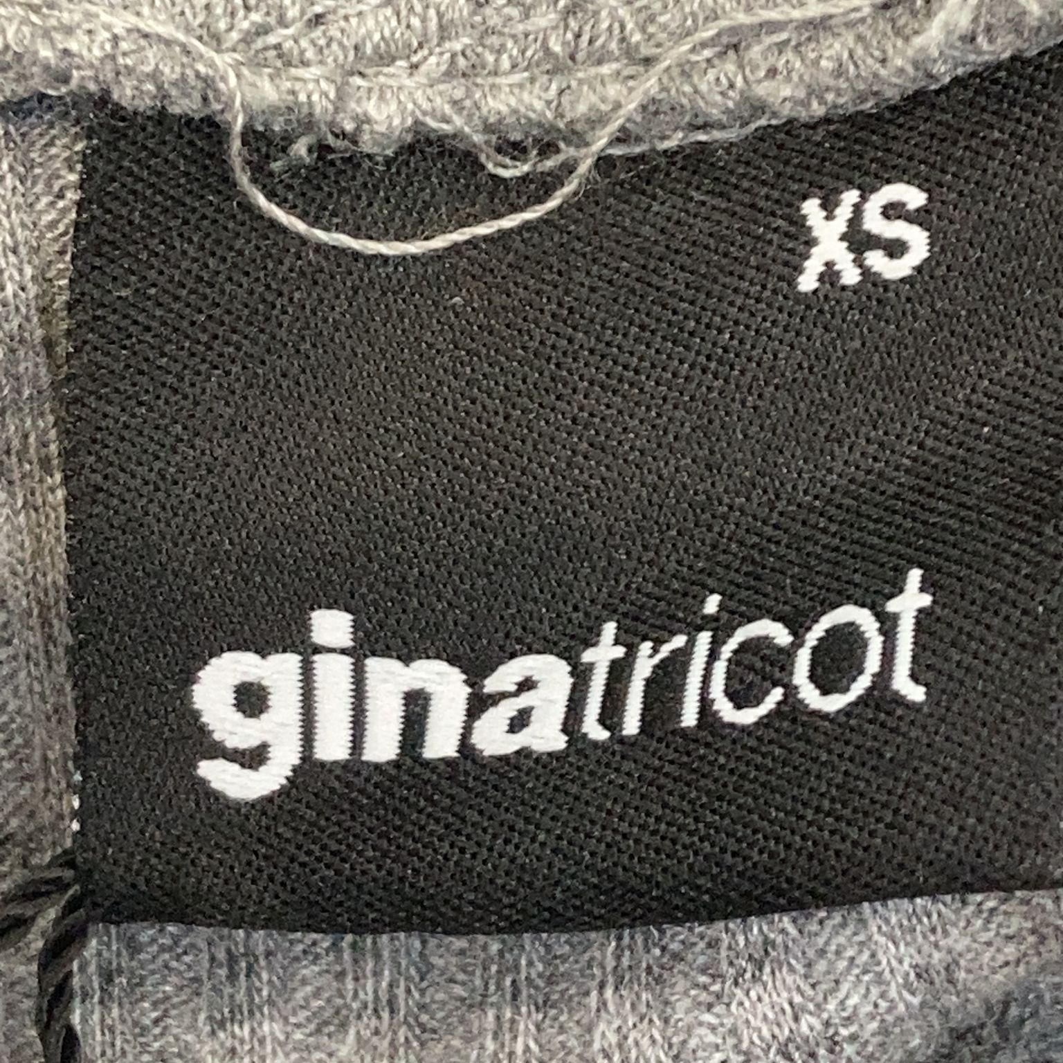 Gina Tricot