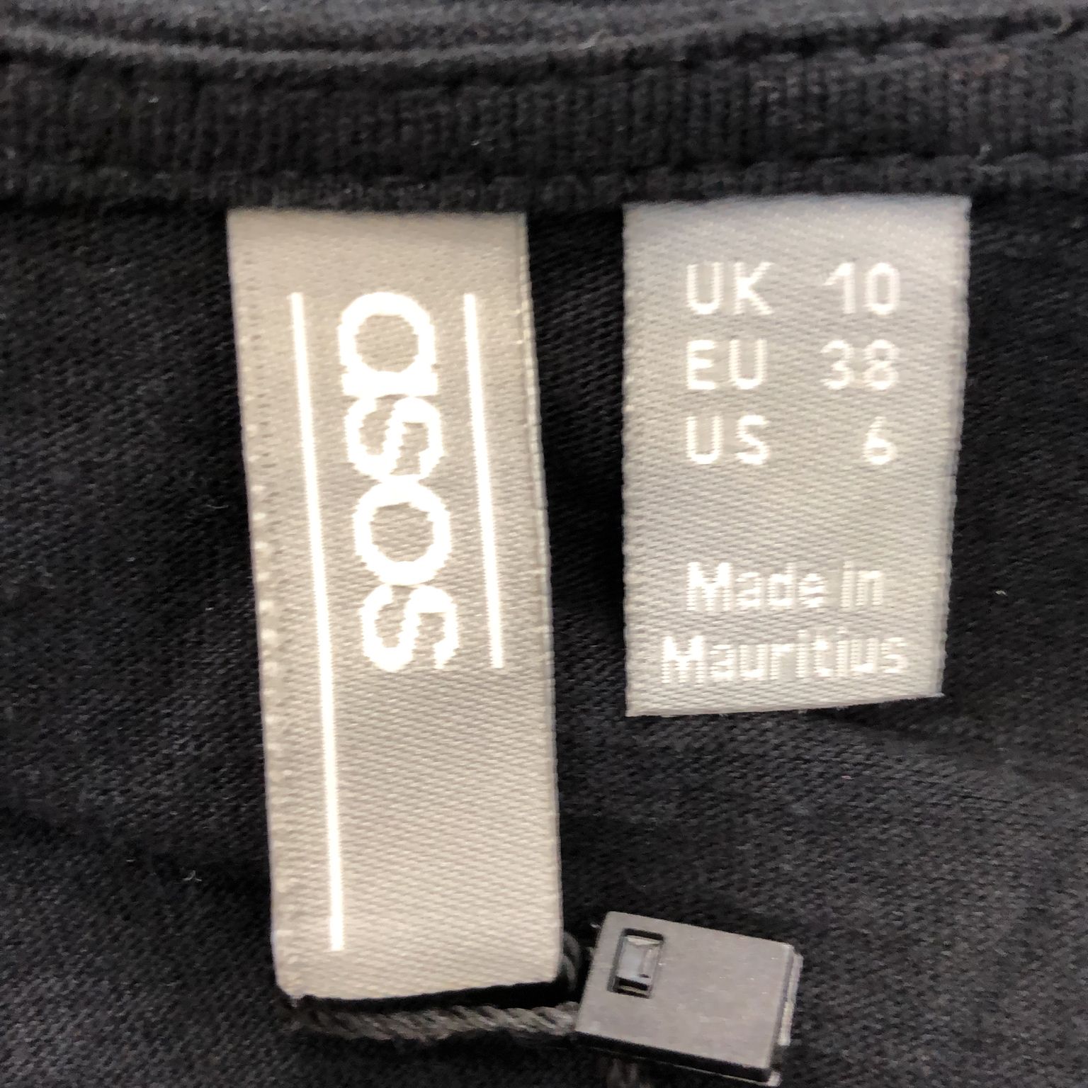 ASOS