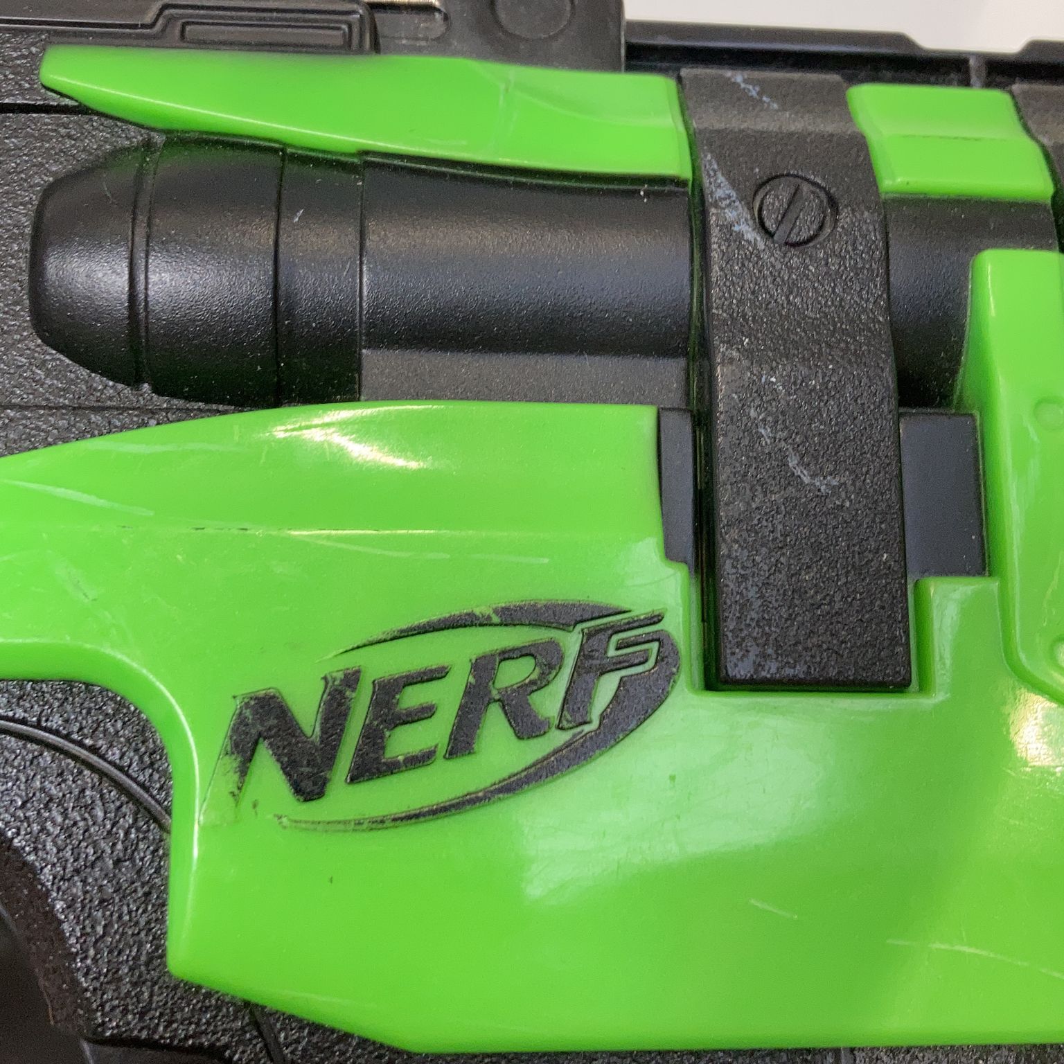 Nerf