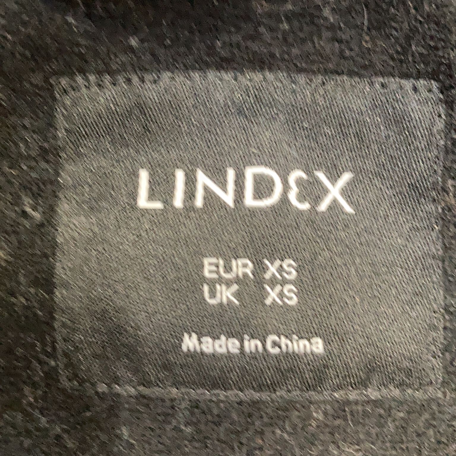 Lindex