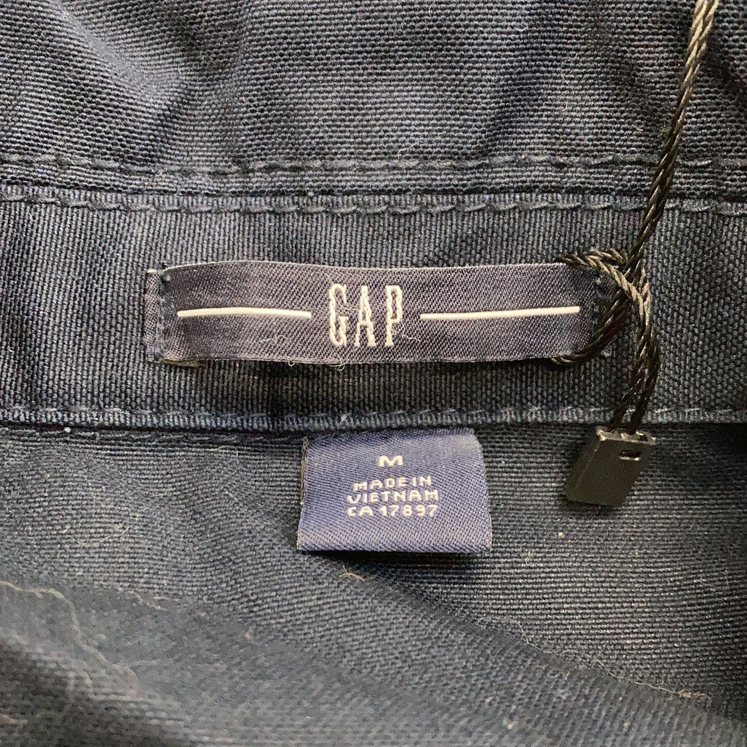 Gap