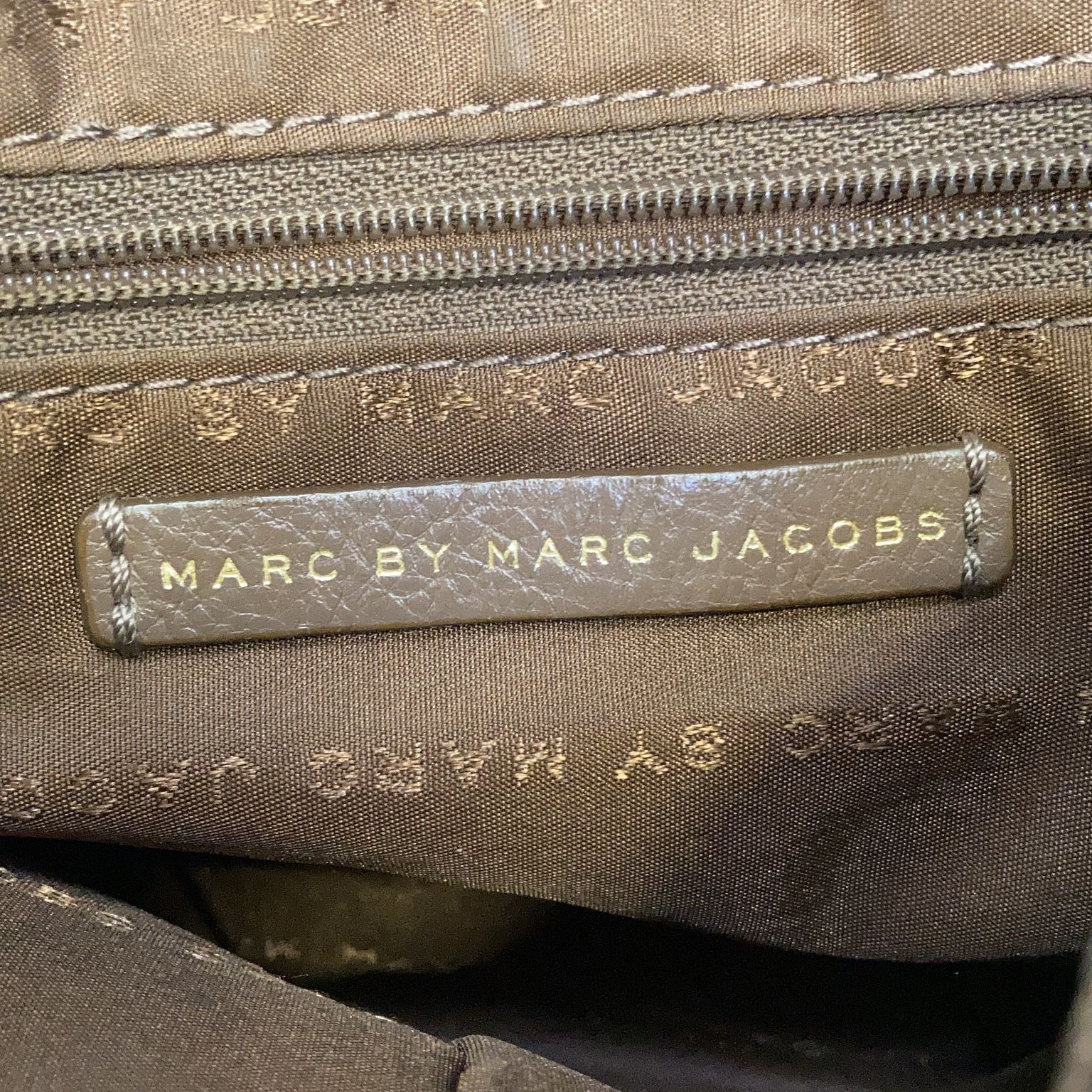 Marc by Marc Jacobs