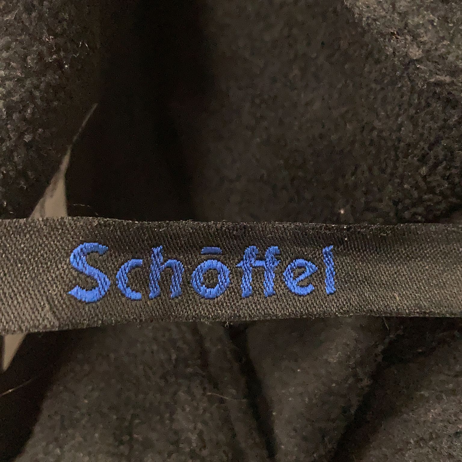 Schöffel