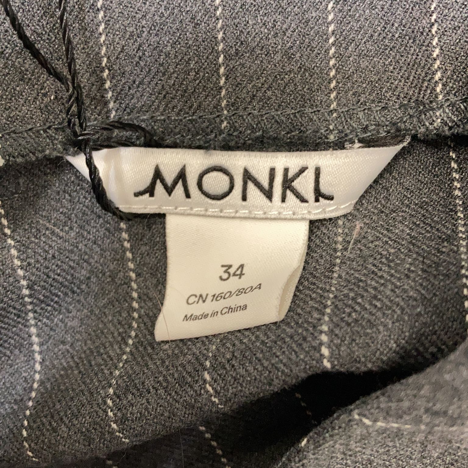 Monki