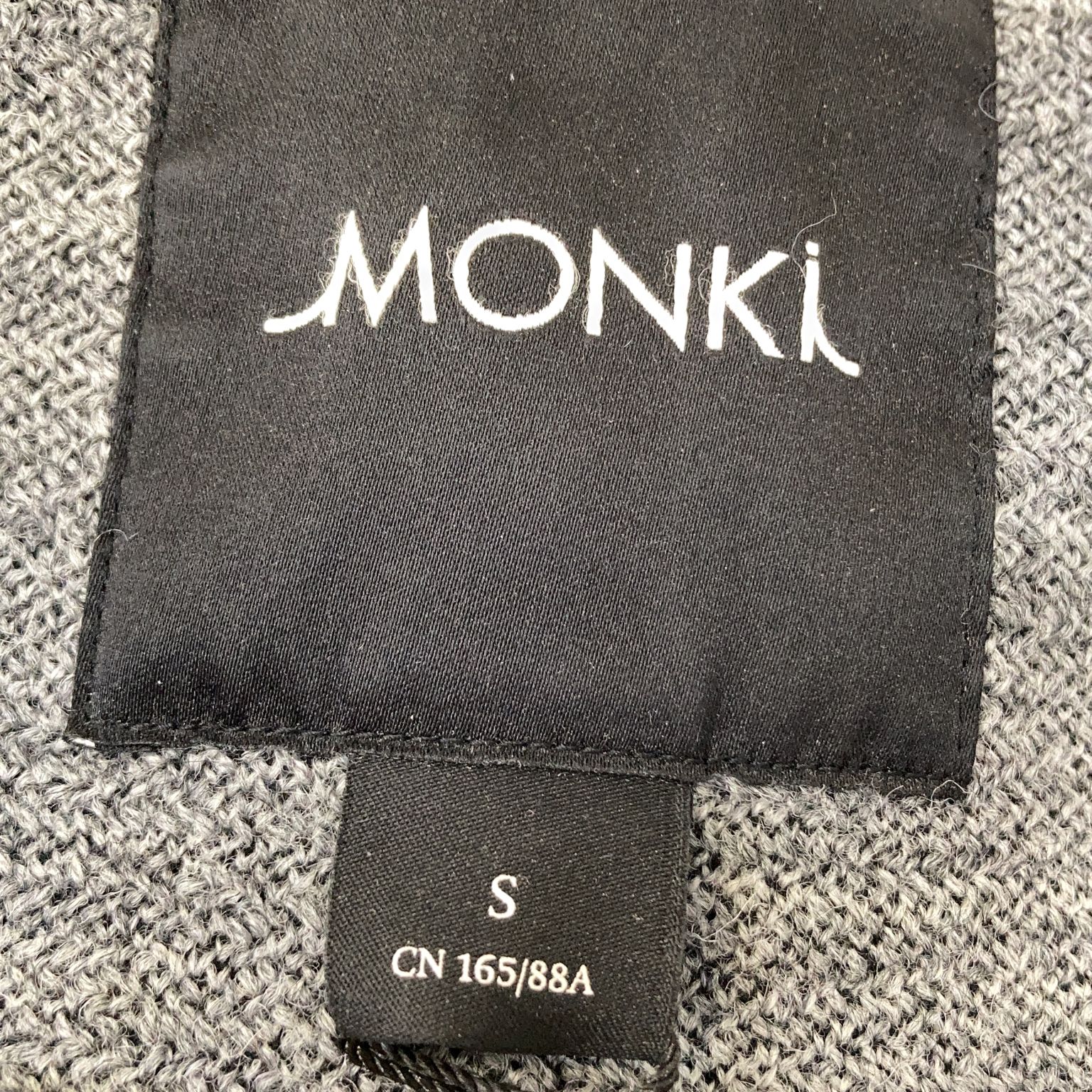 Monki