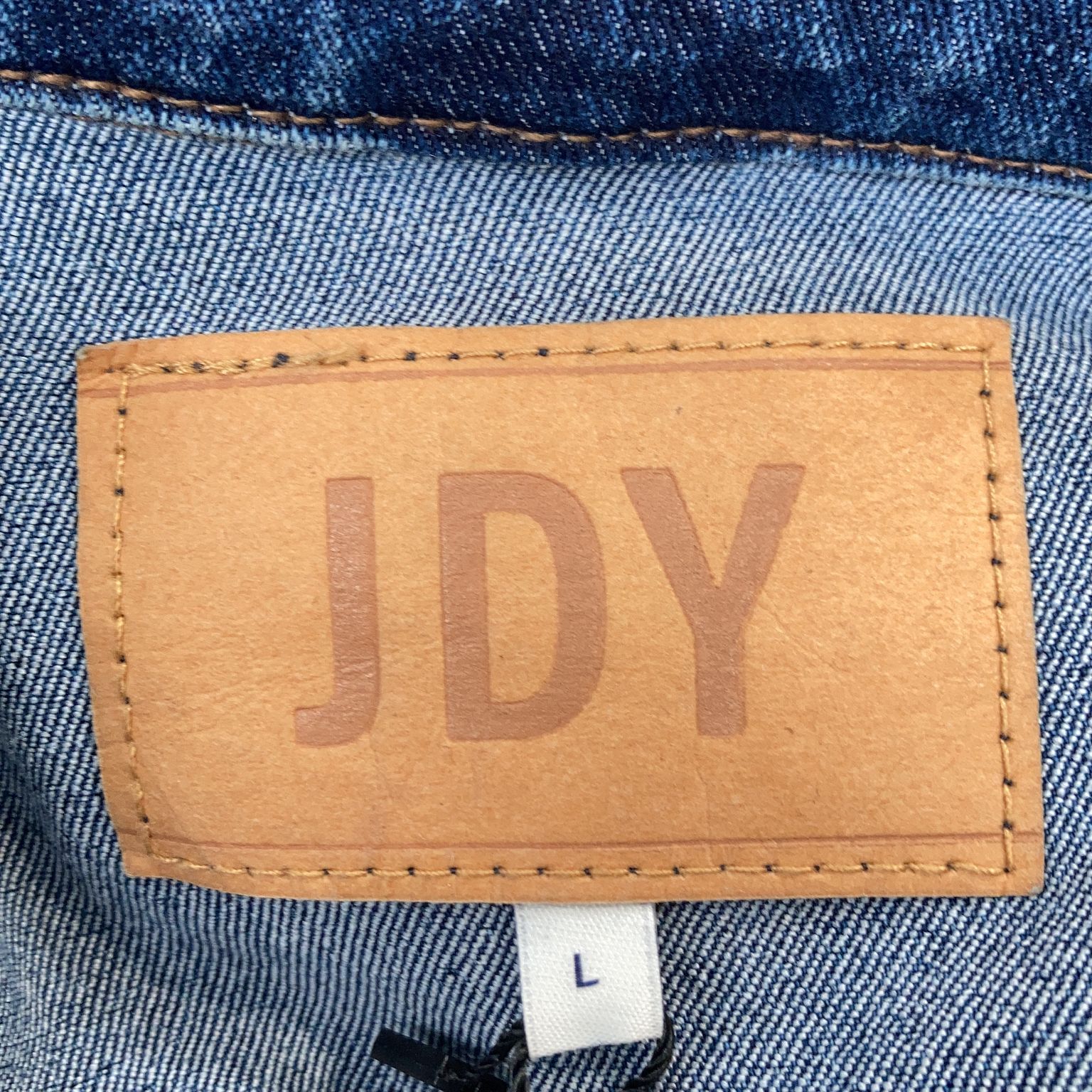 JDY