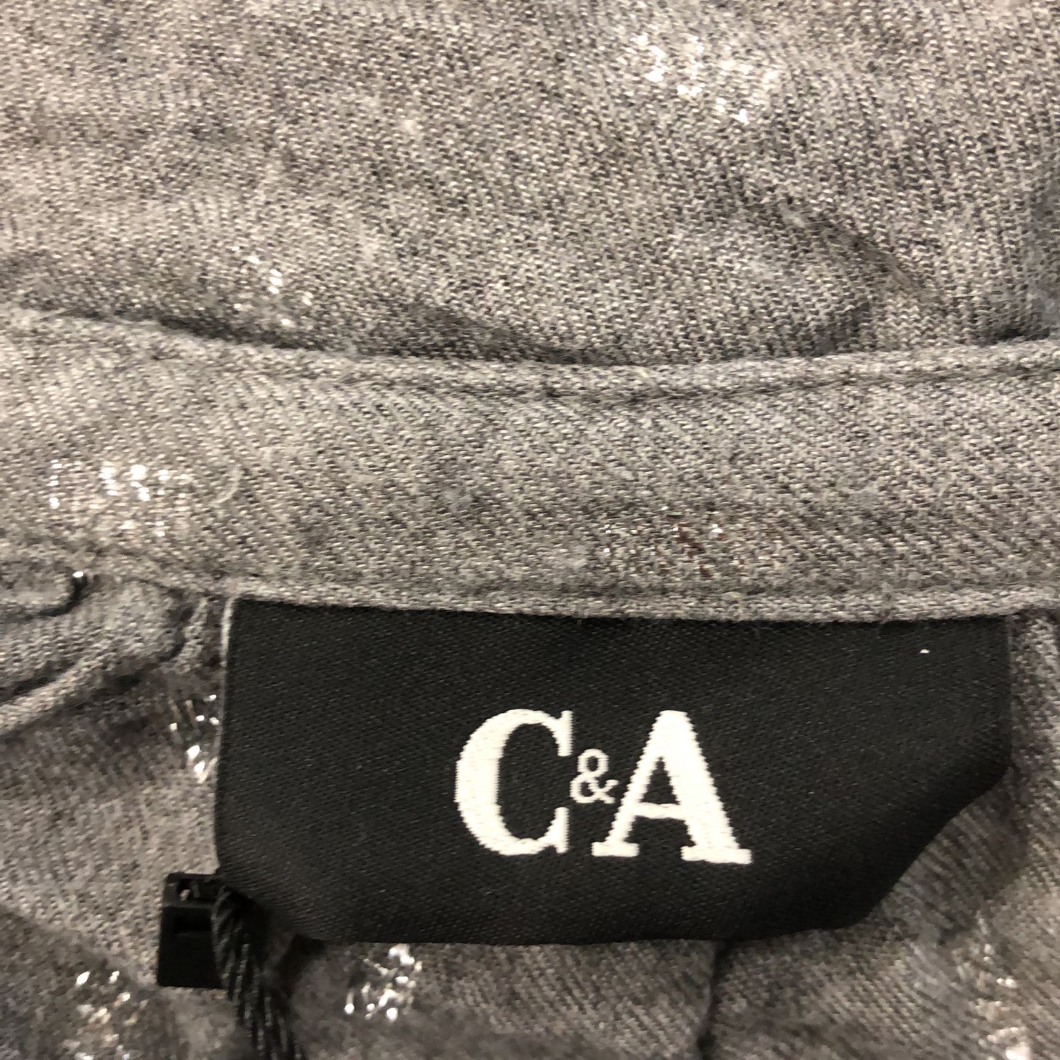 CA