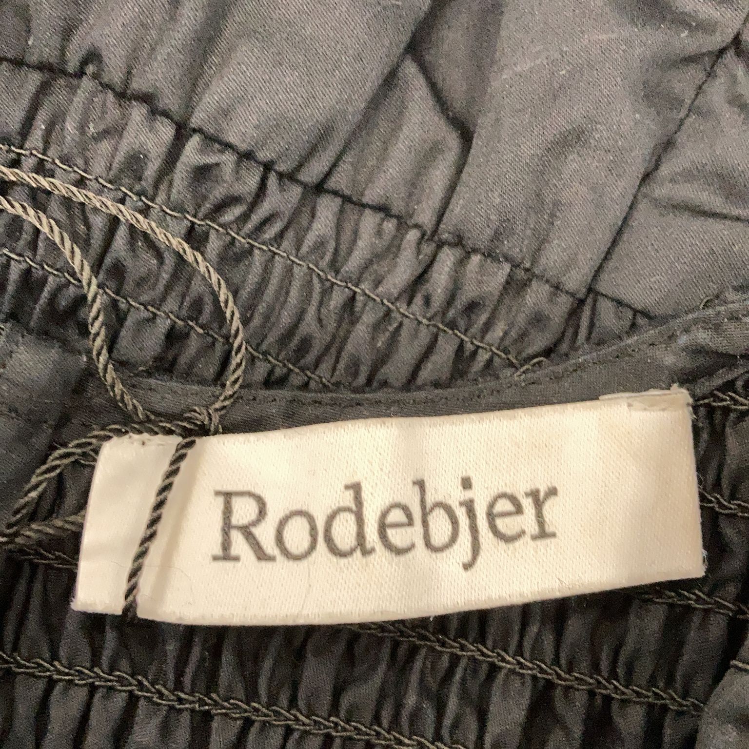 Rodebjer