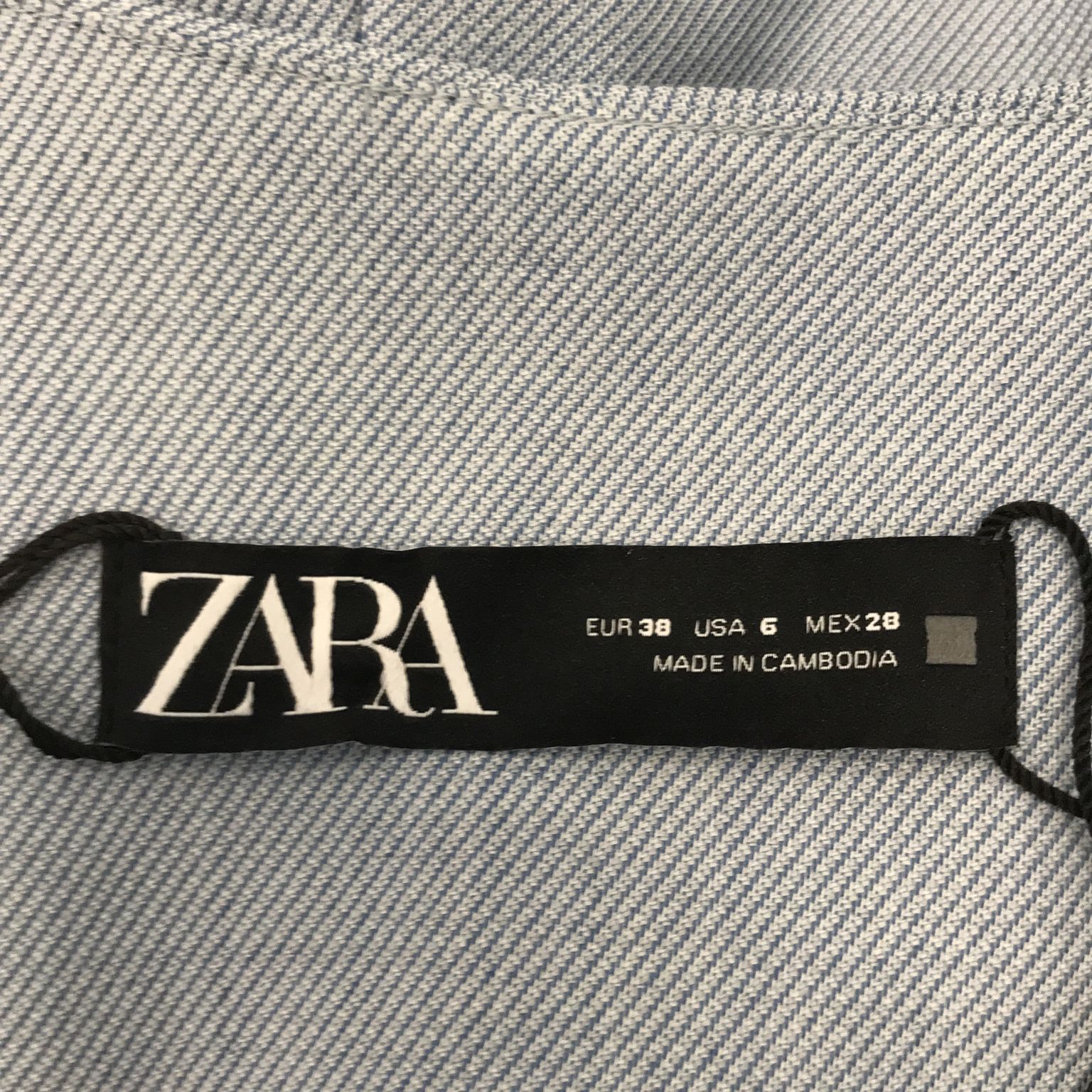 Zara