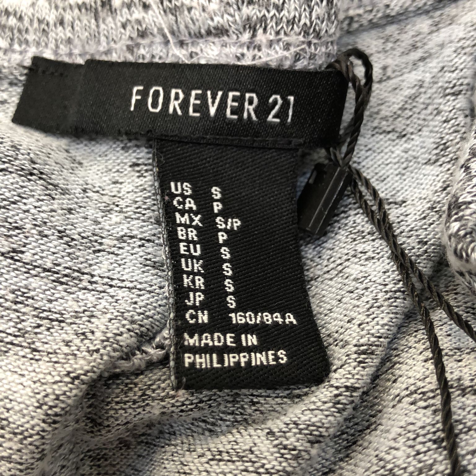 Forever 21