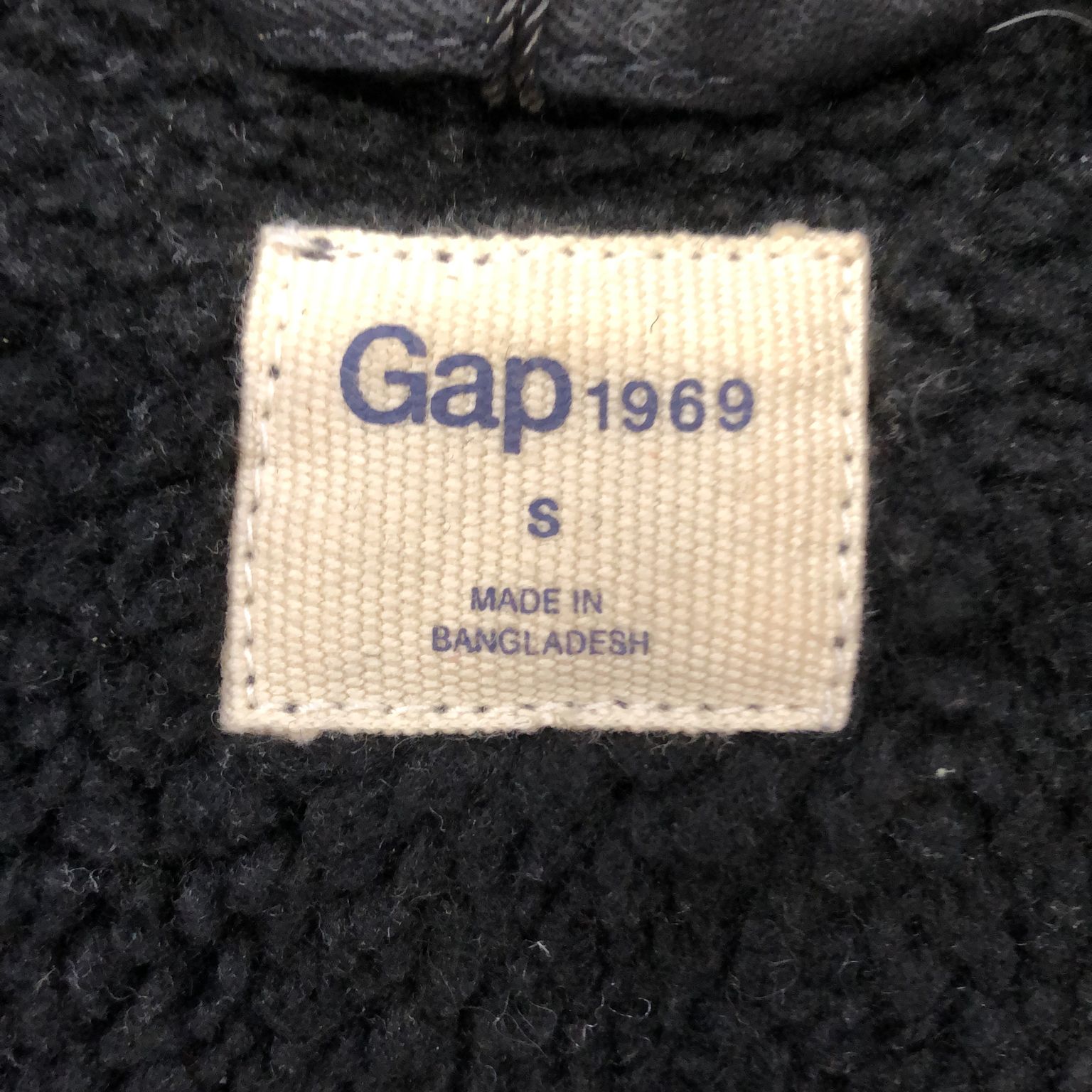 Gap