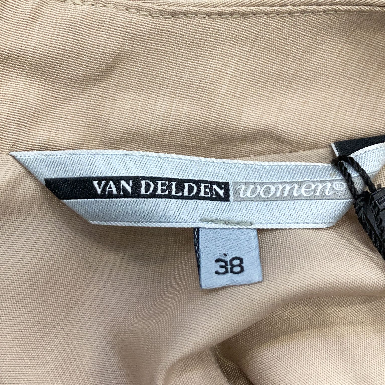 Van Delden Women