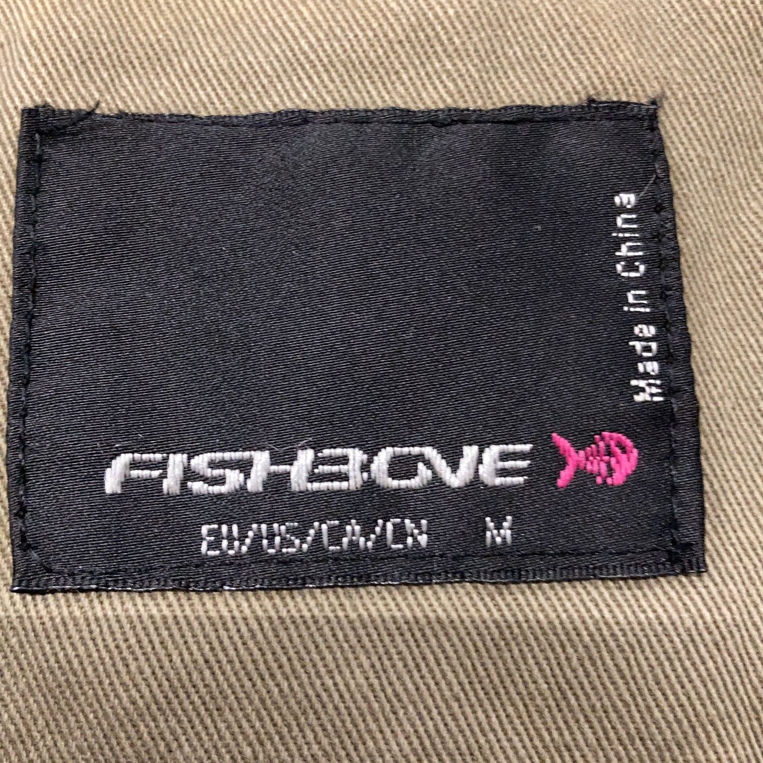 Fishbone