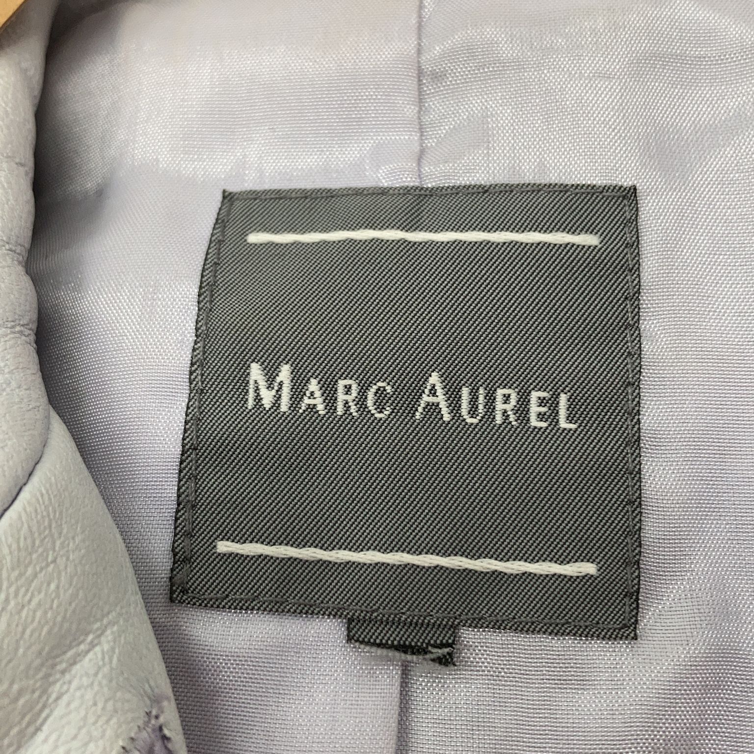 Marc Aurel