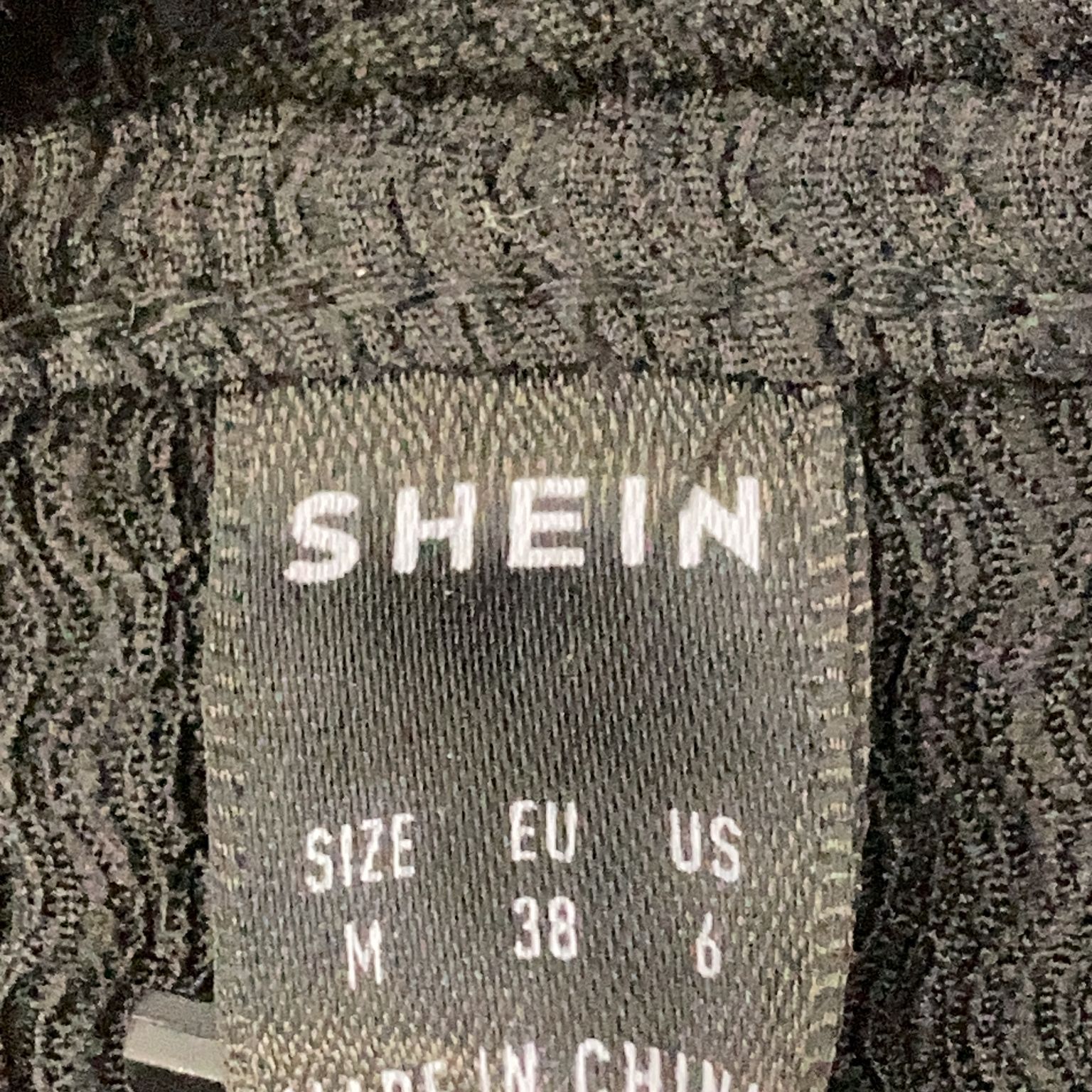 Shein