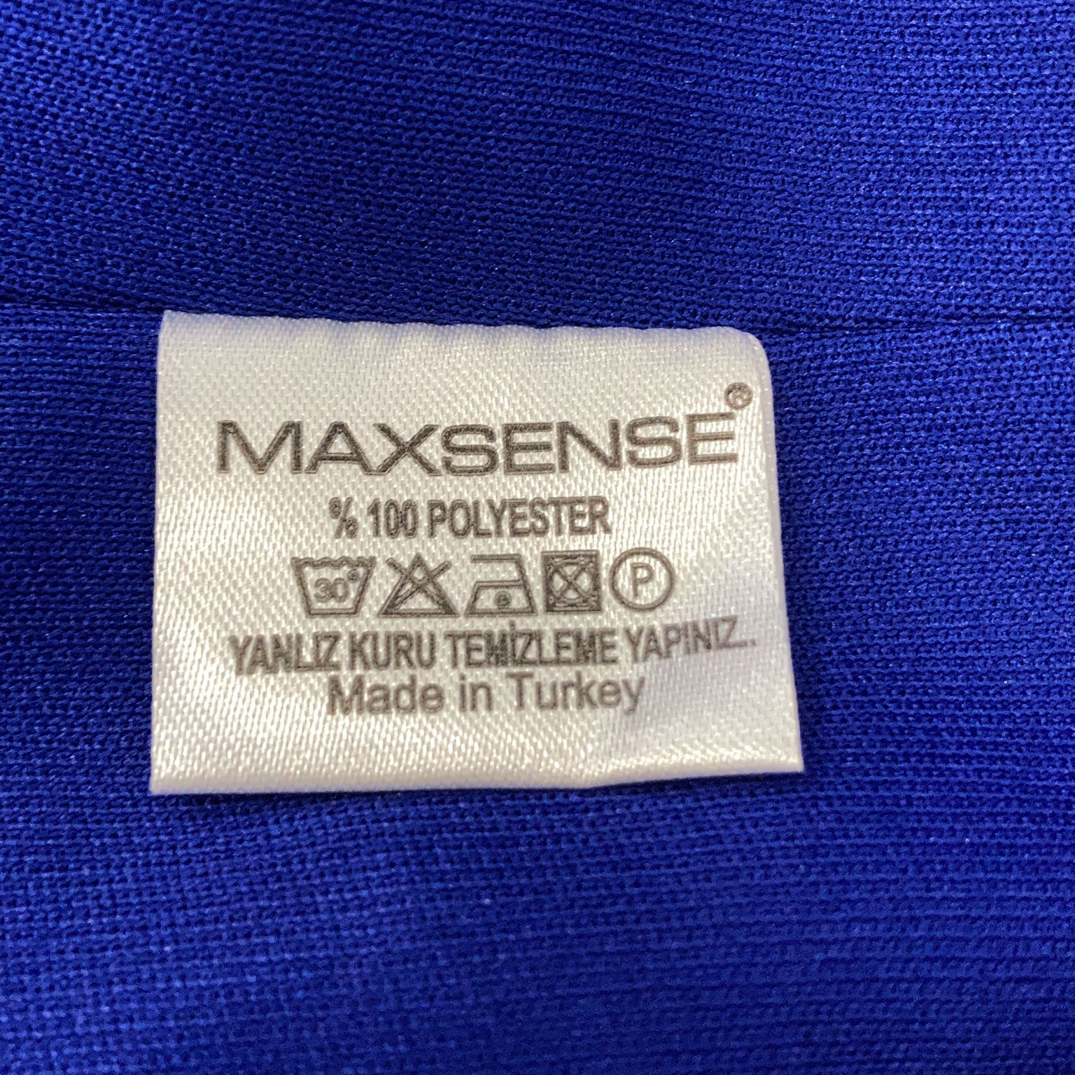 Maxsense