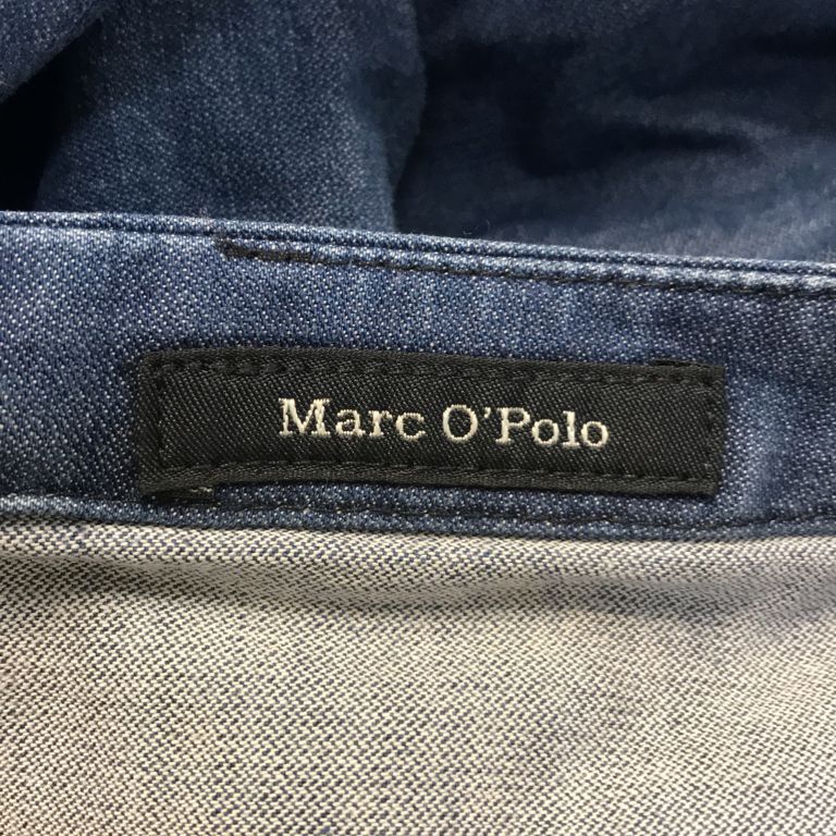 Marc O'Polo