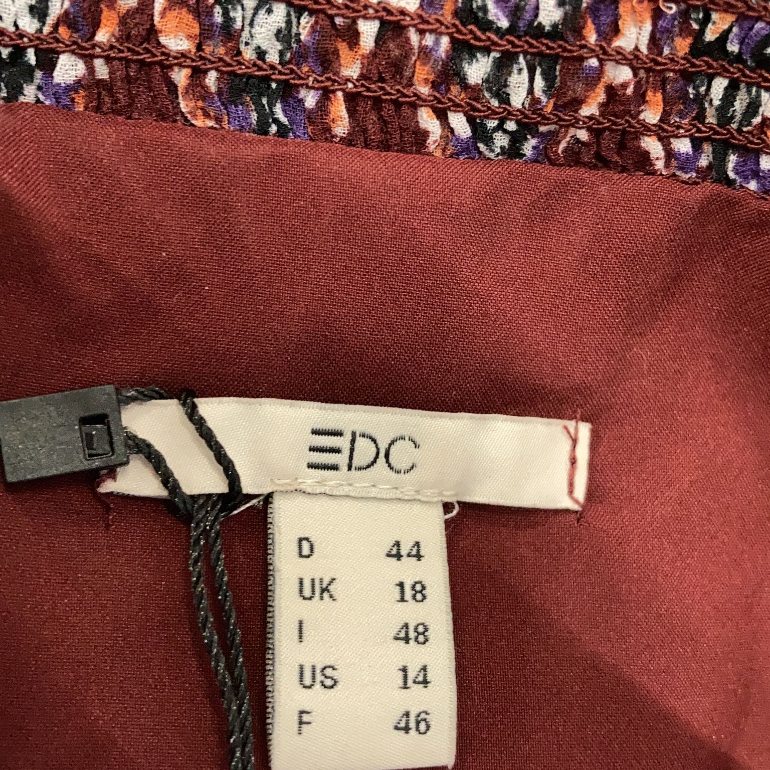 EDC by ESPRIT