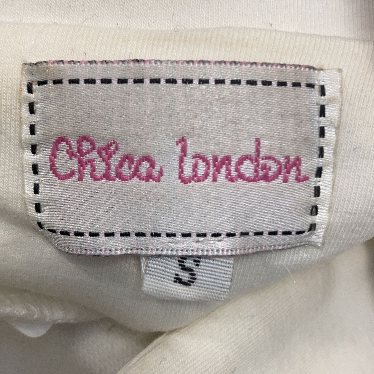 Chica London