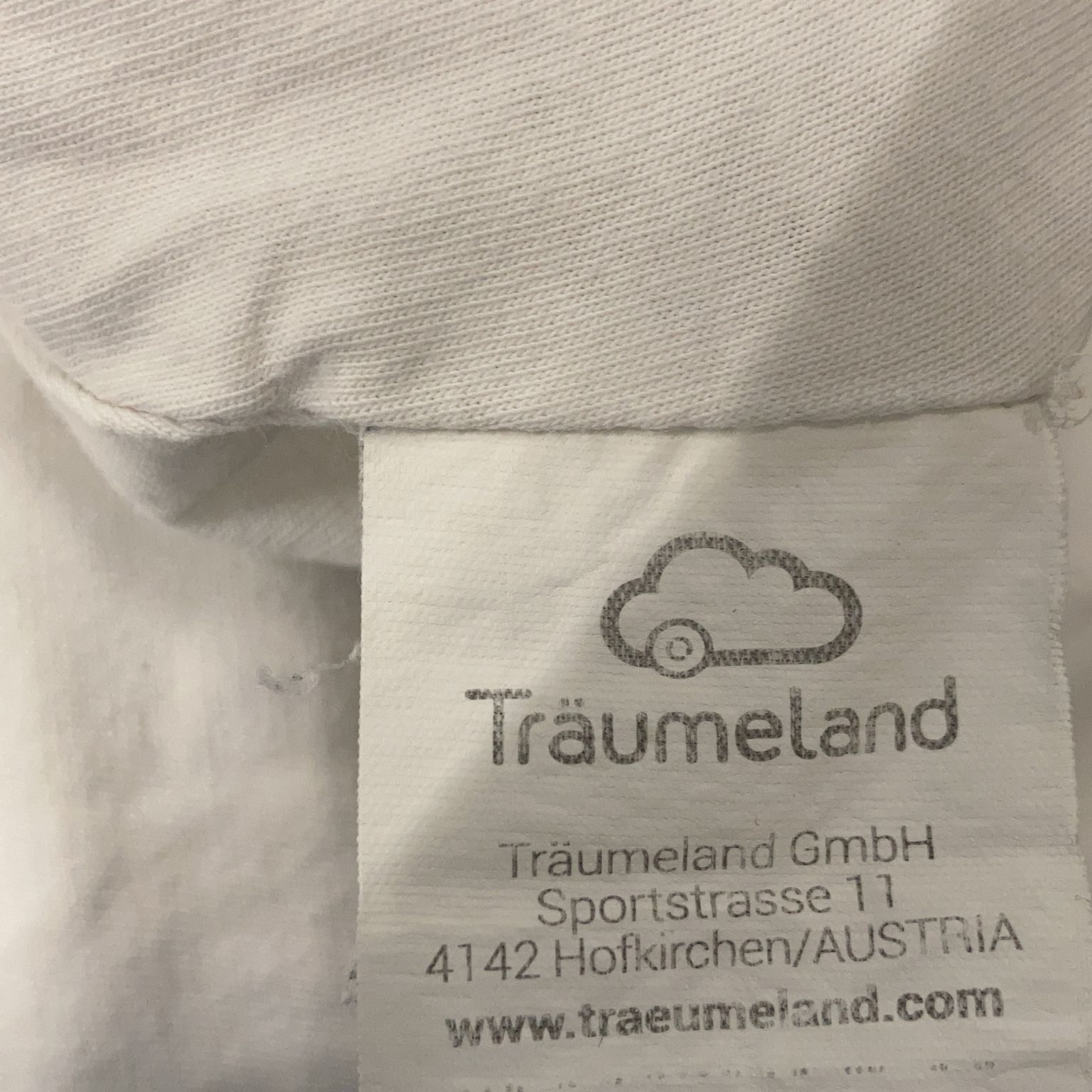 Träumeland