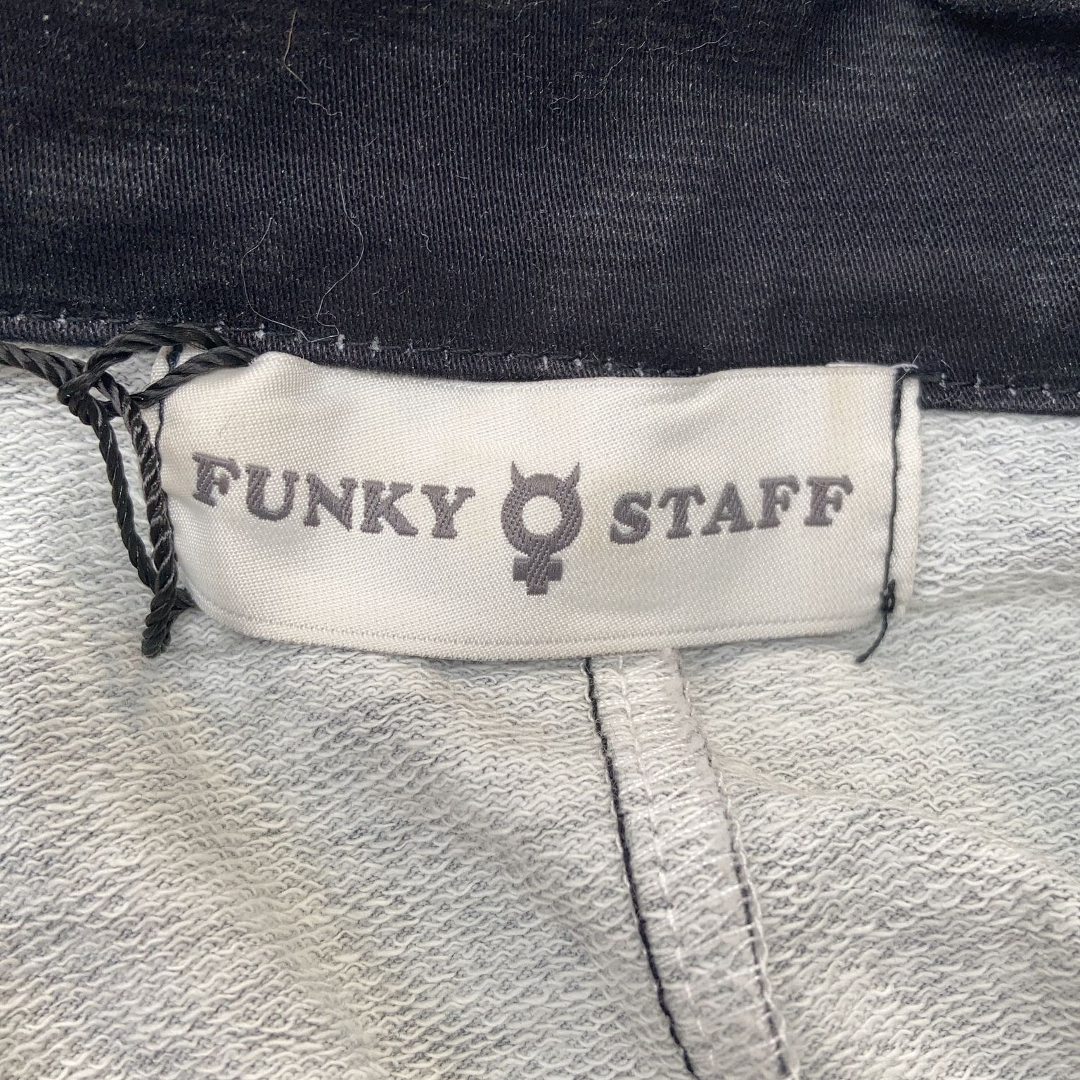 Funky Staff