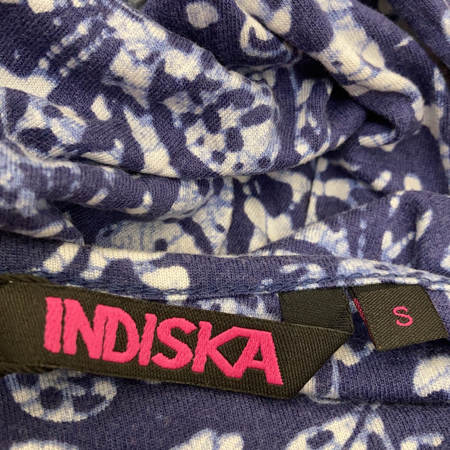 Indiska