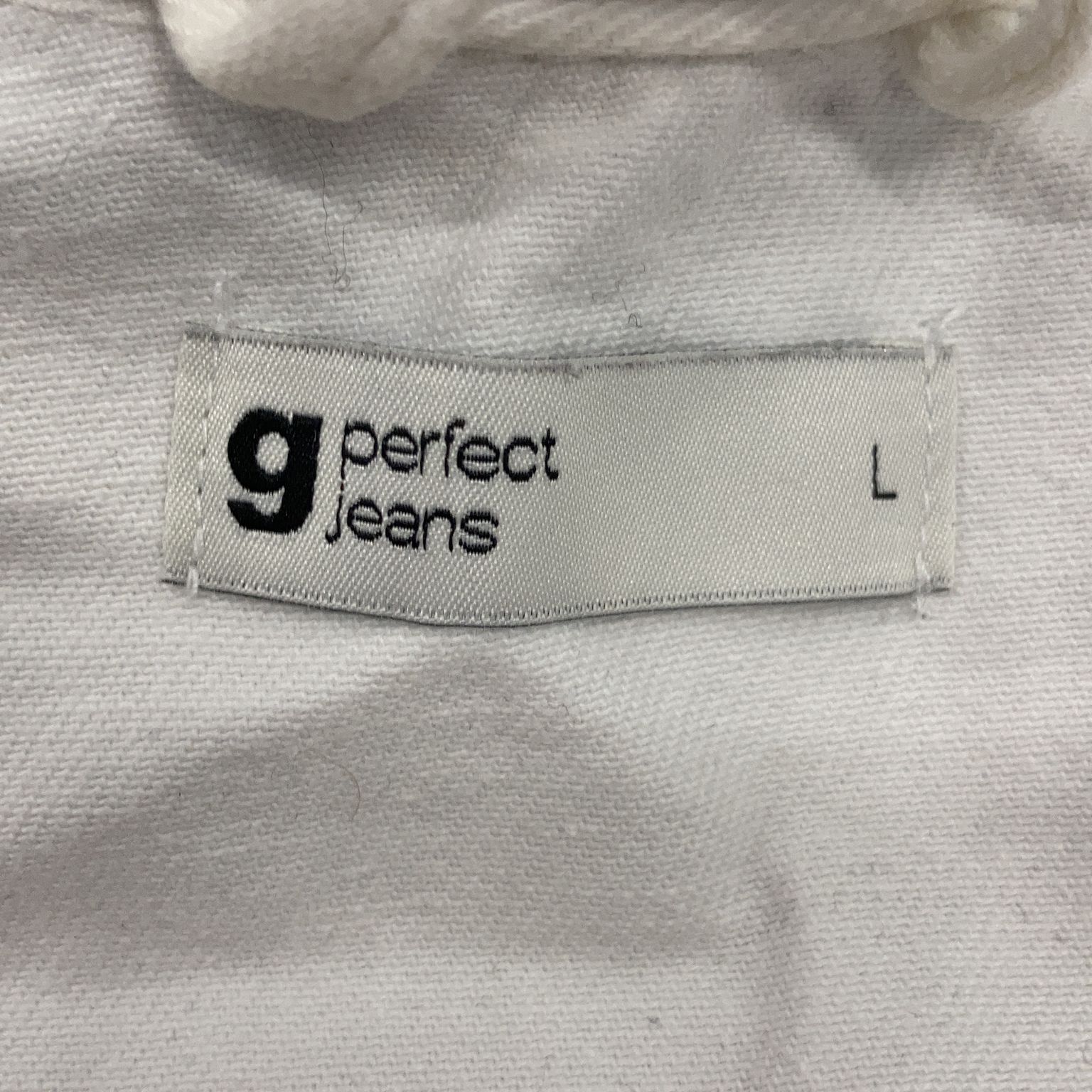 Perfect Jeans Gina Tricot