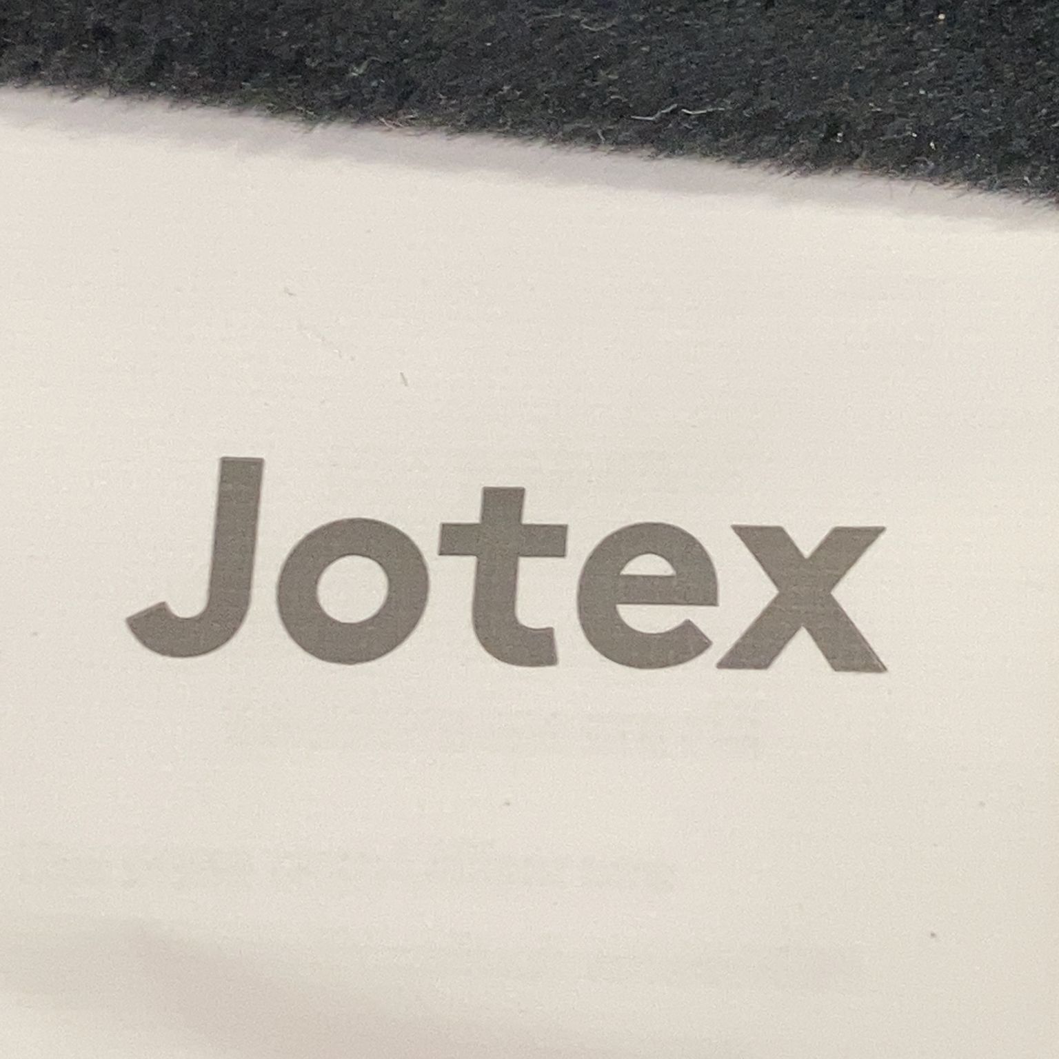 Jotex