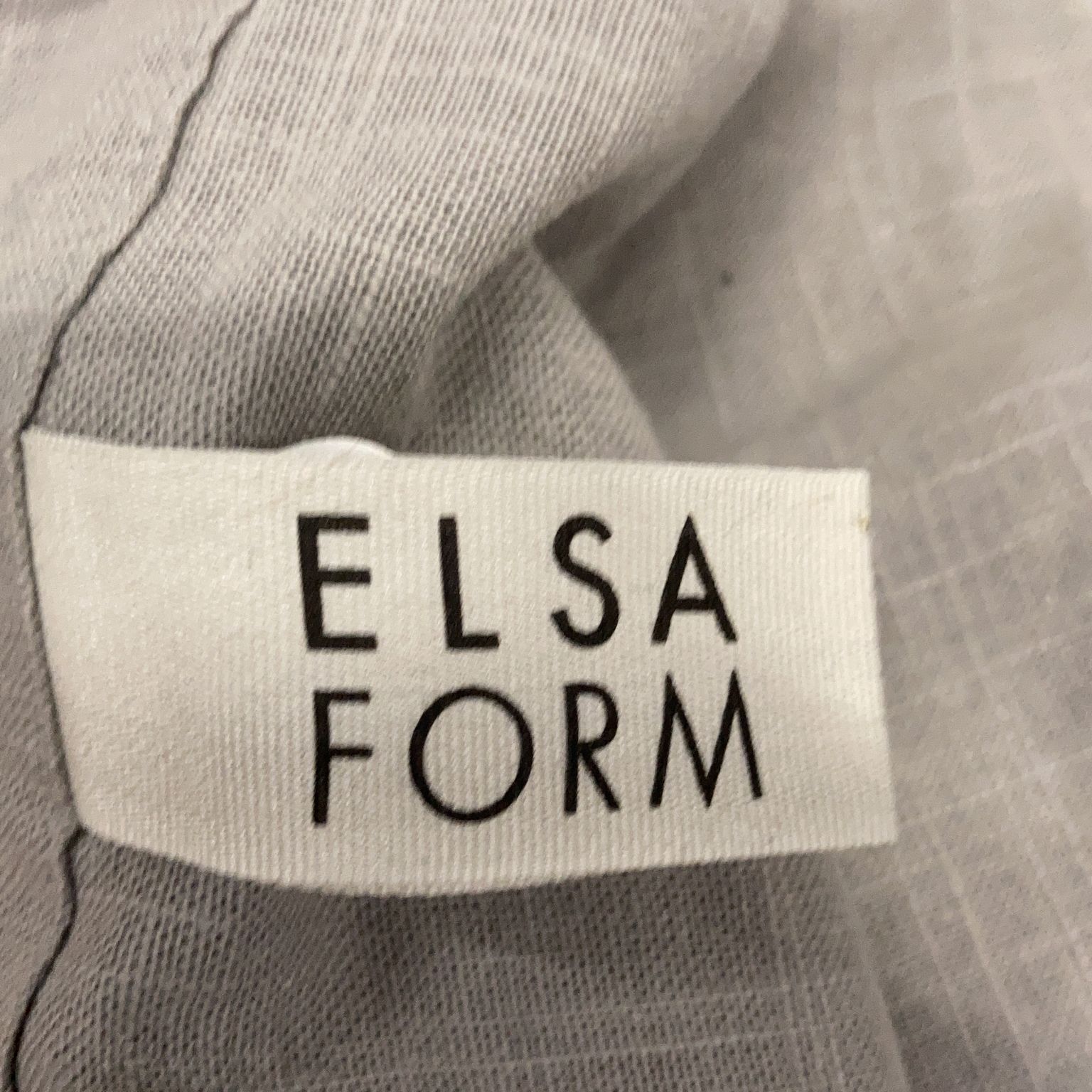 Elsaform