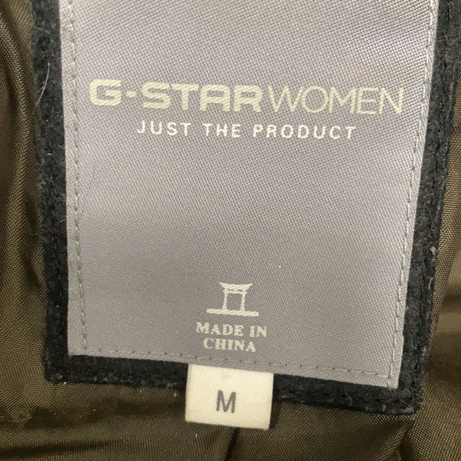 G-Star Woman