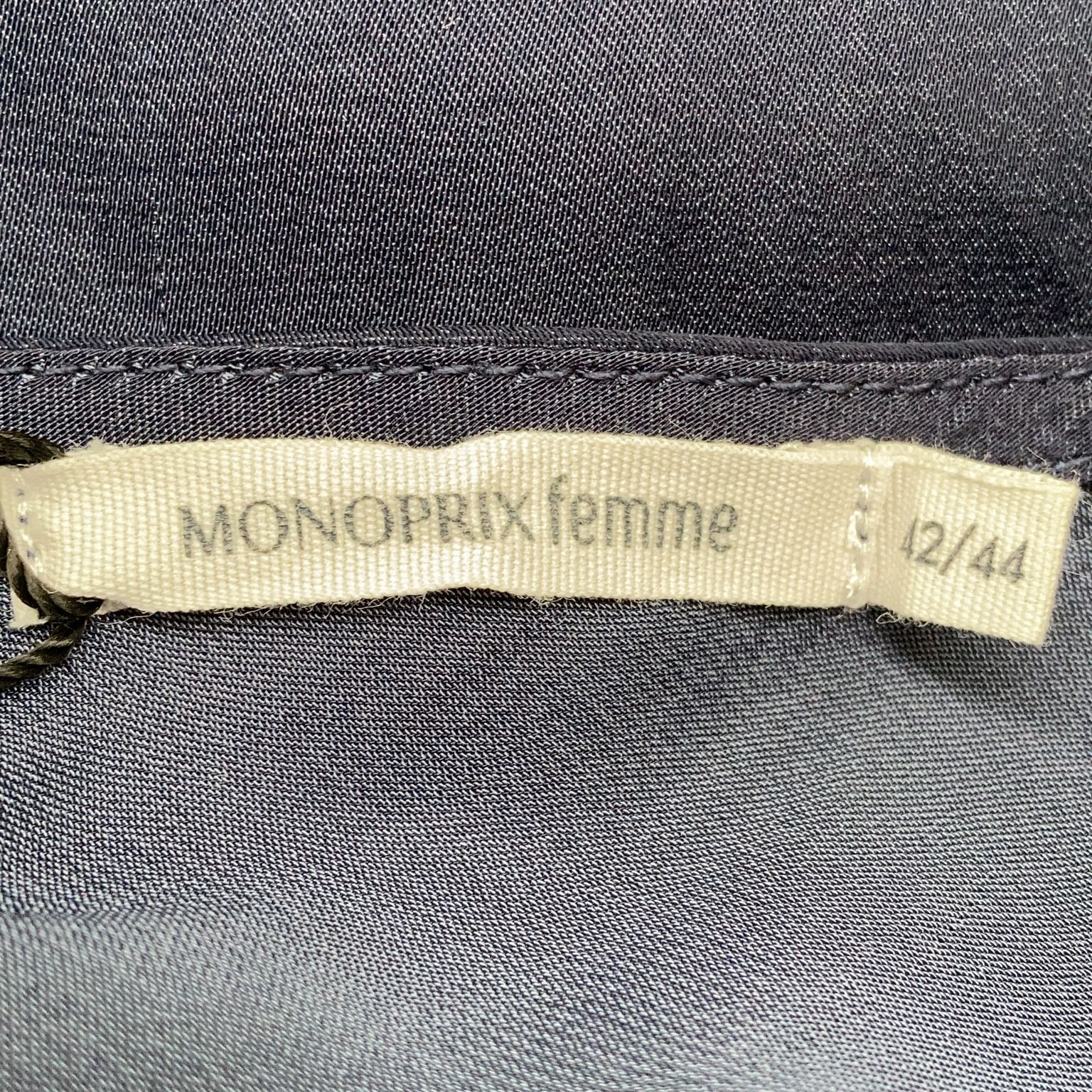 Monoprix Femme