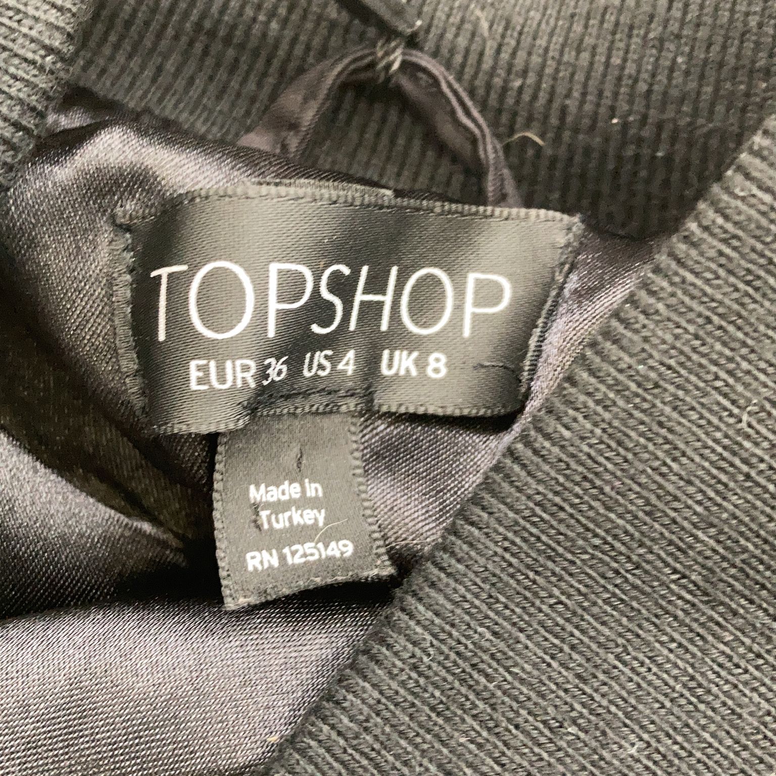 Topshop