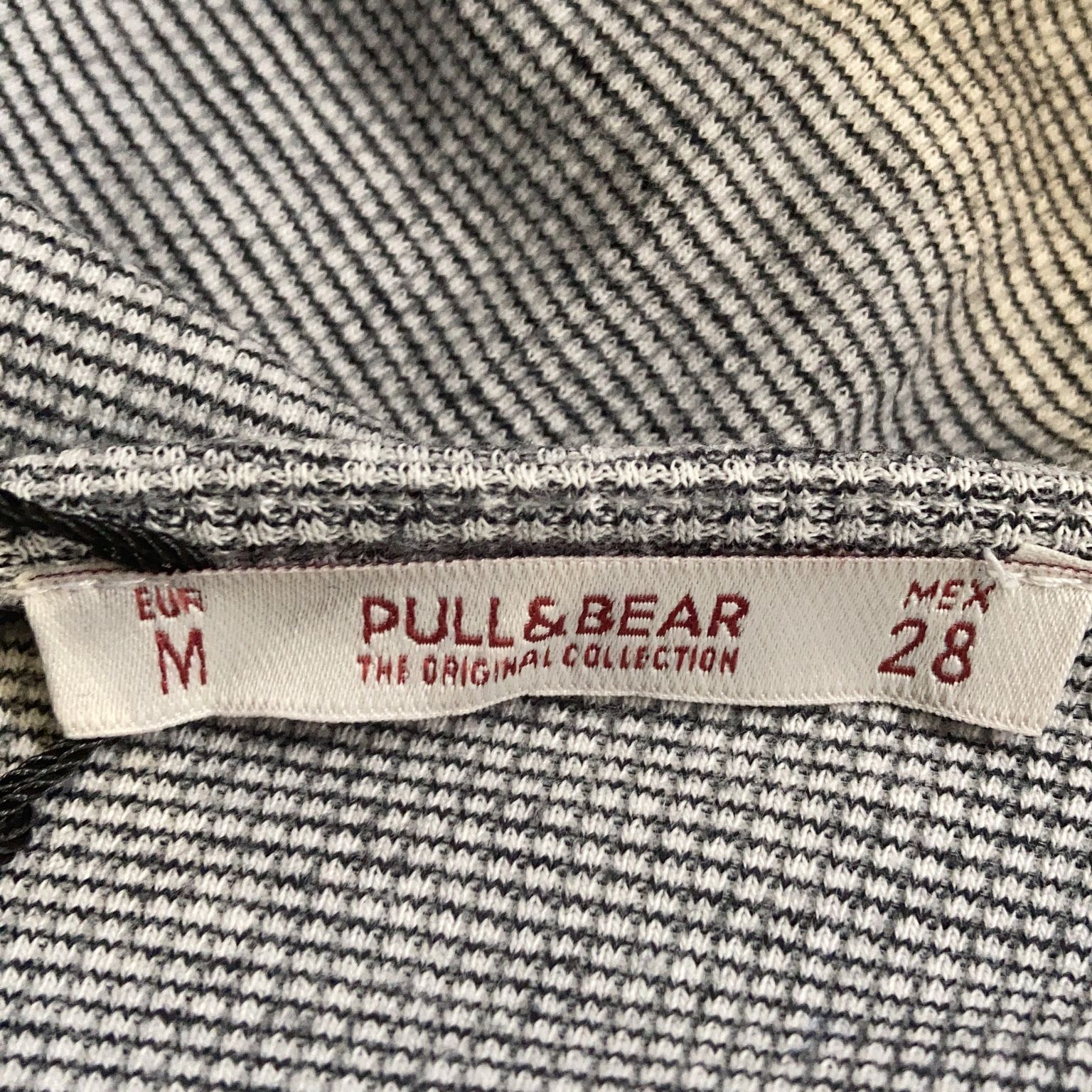 Pull  Bear