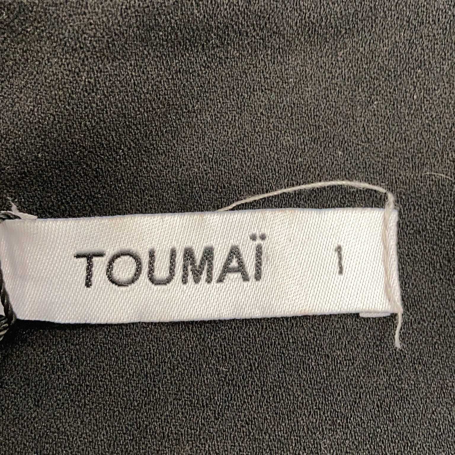 Toumaï