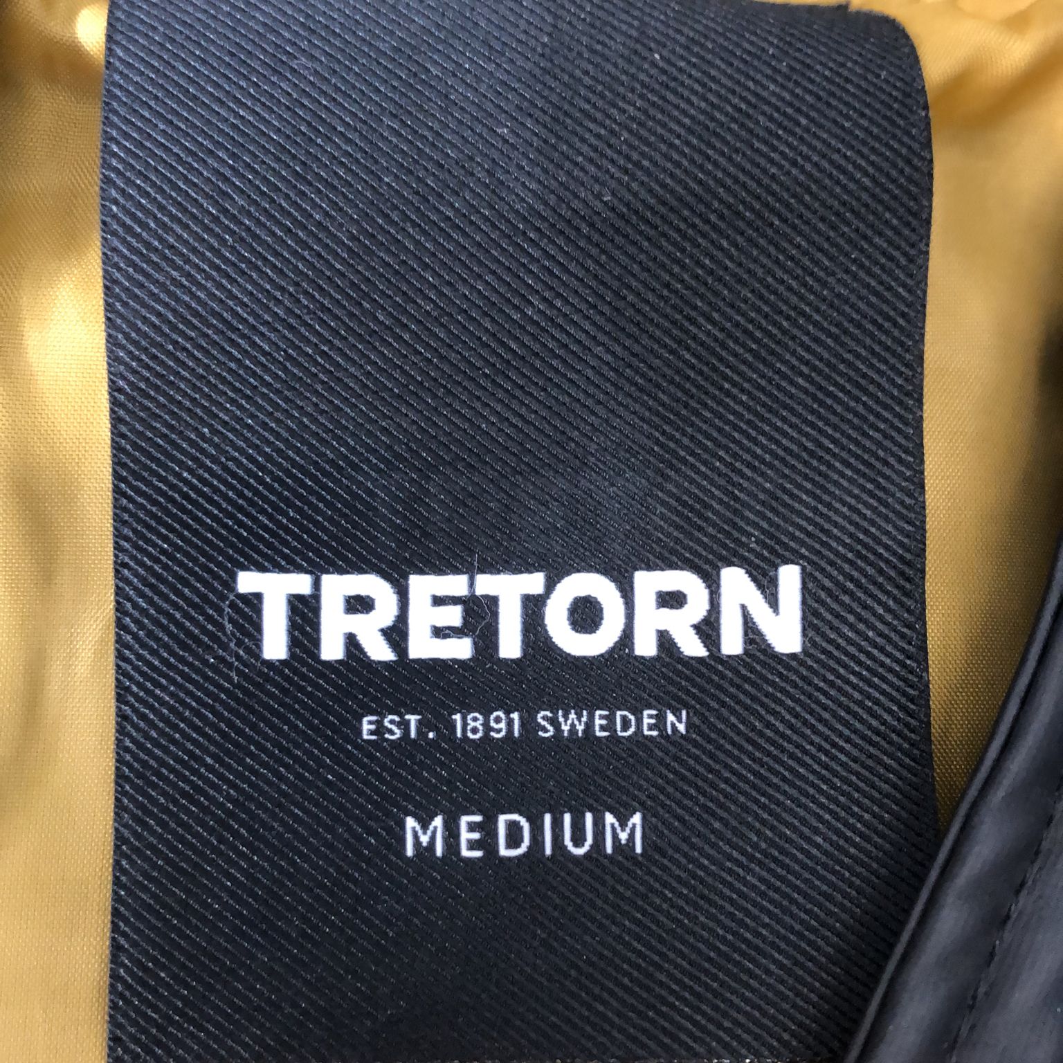 Tretorn