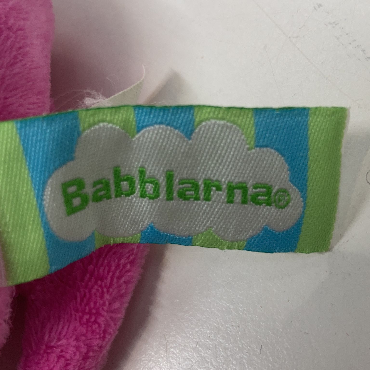 Babblarna