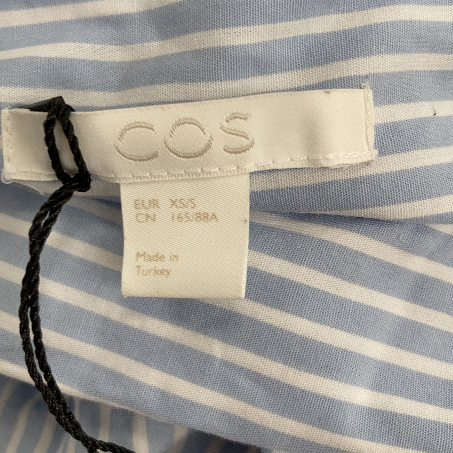 COS