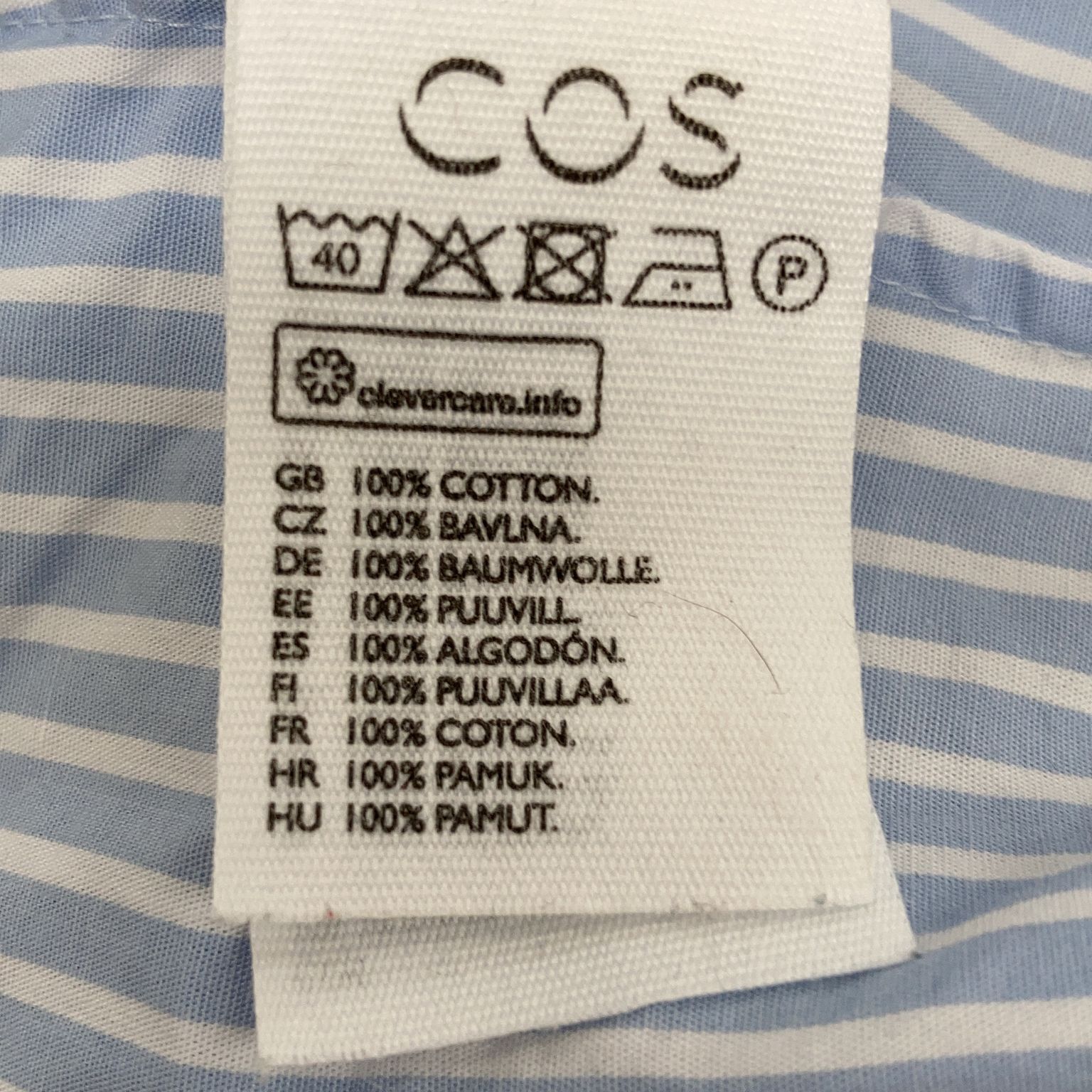 COS