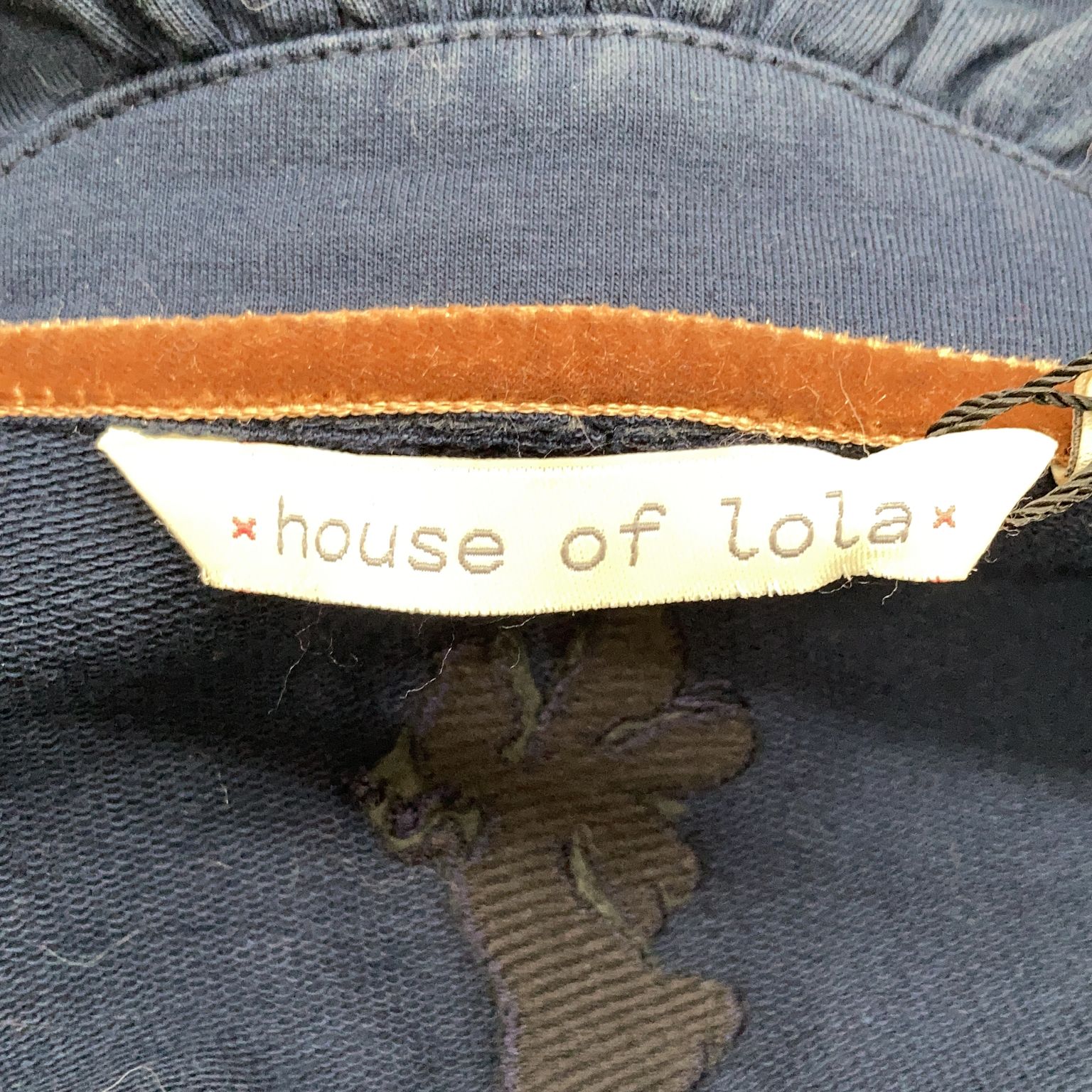 House of Lola