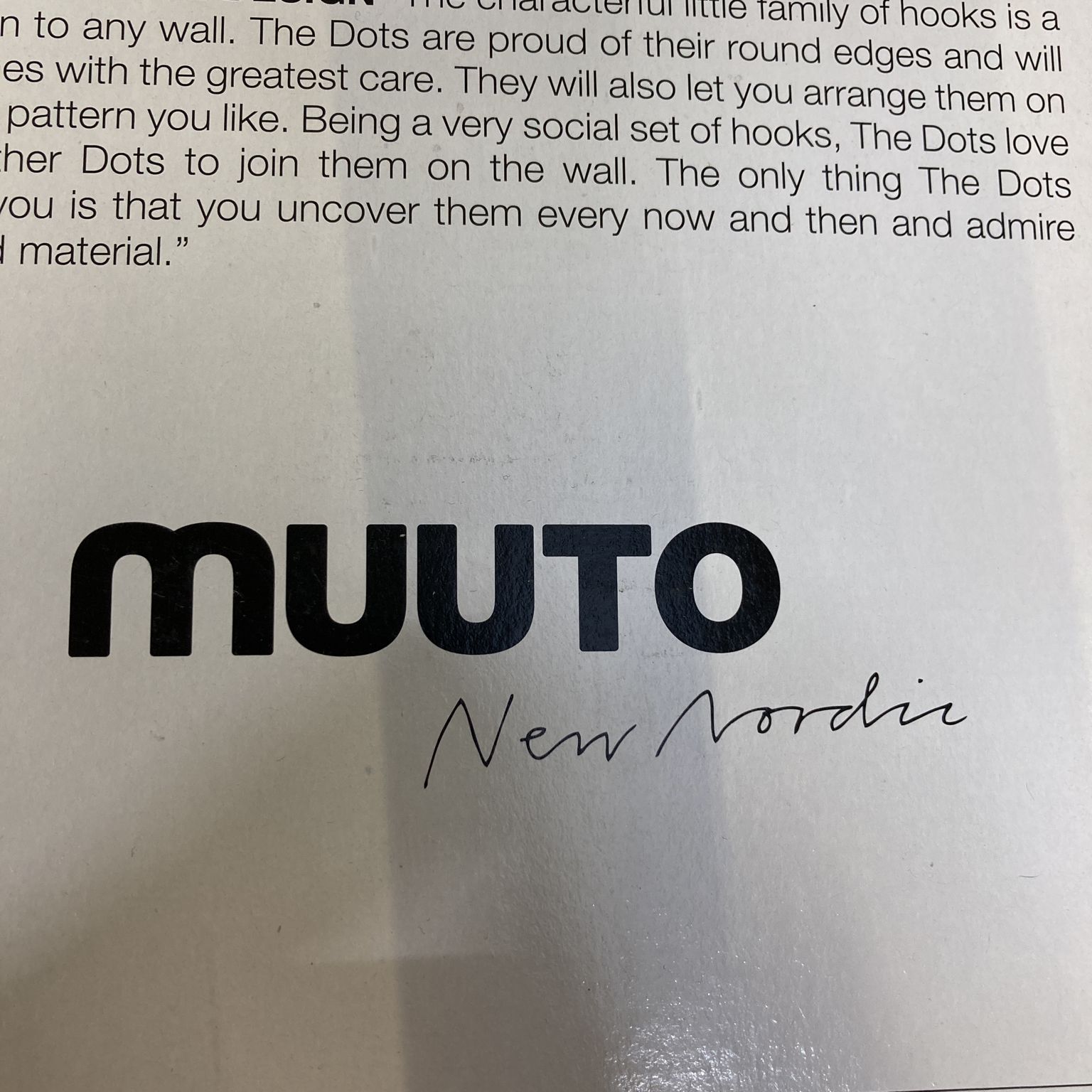 Muuto