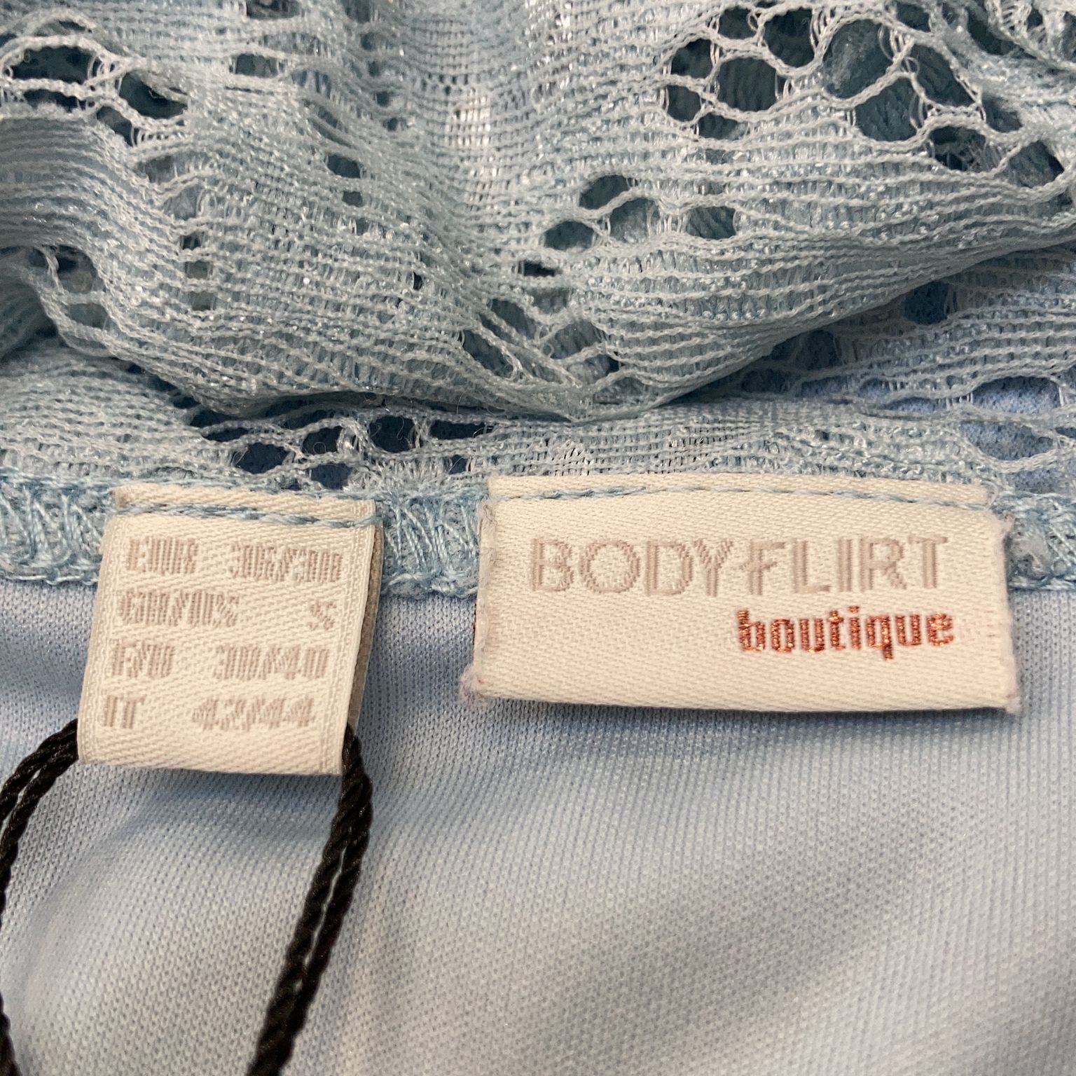 Bodyflirt Boutique