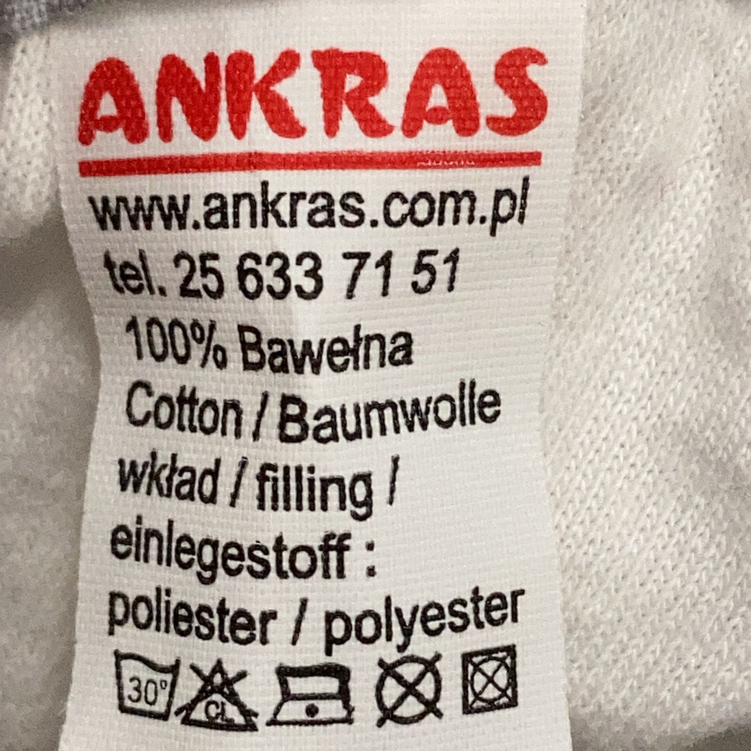 Ankras